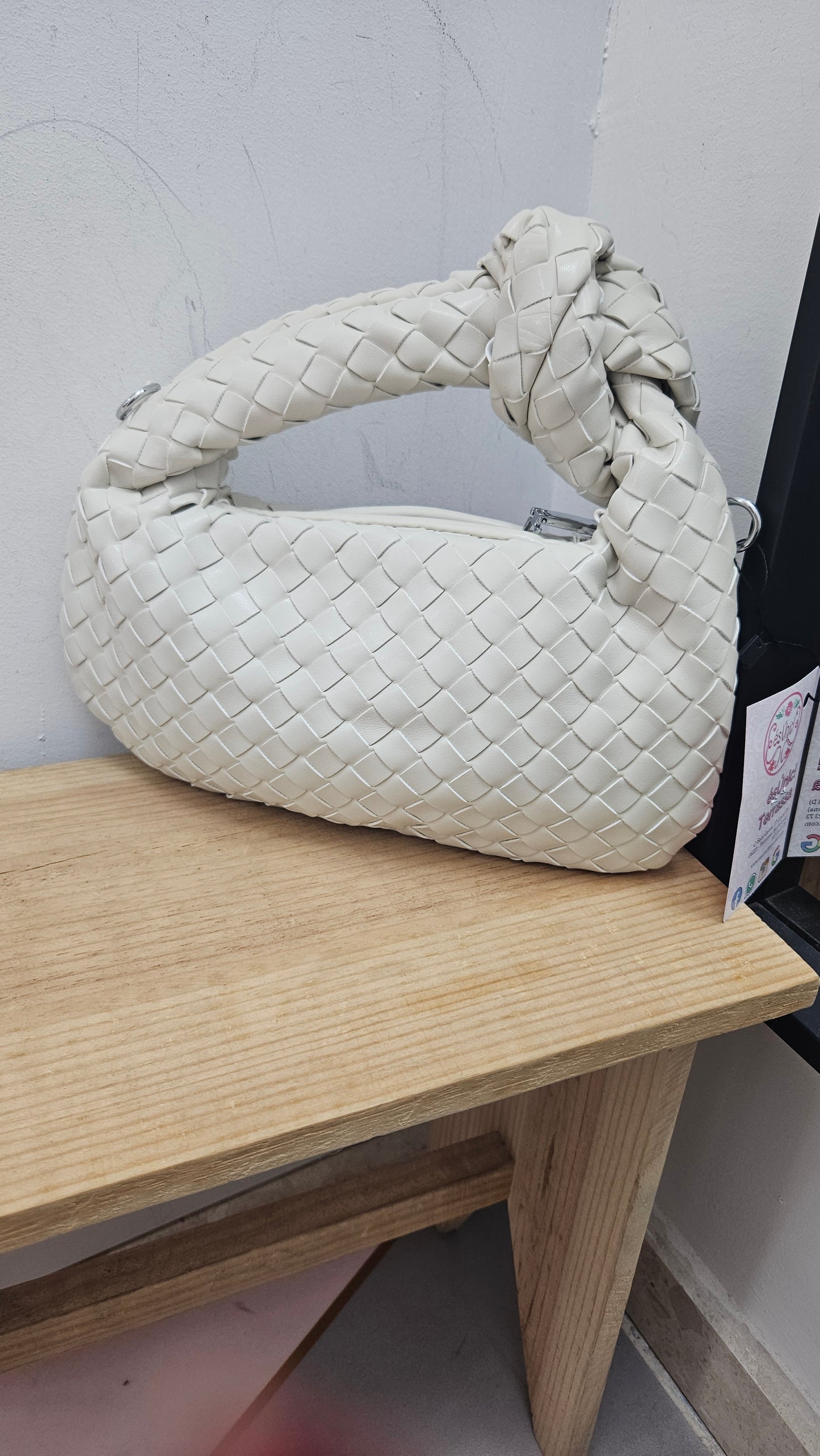 Bolso nudo esUnic