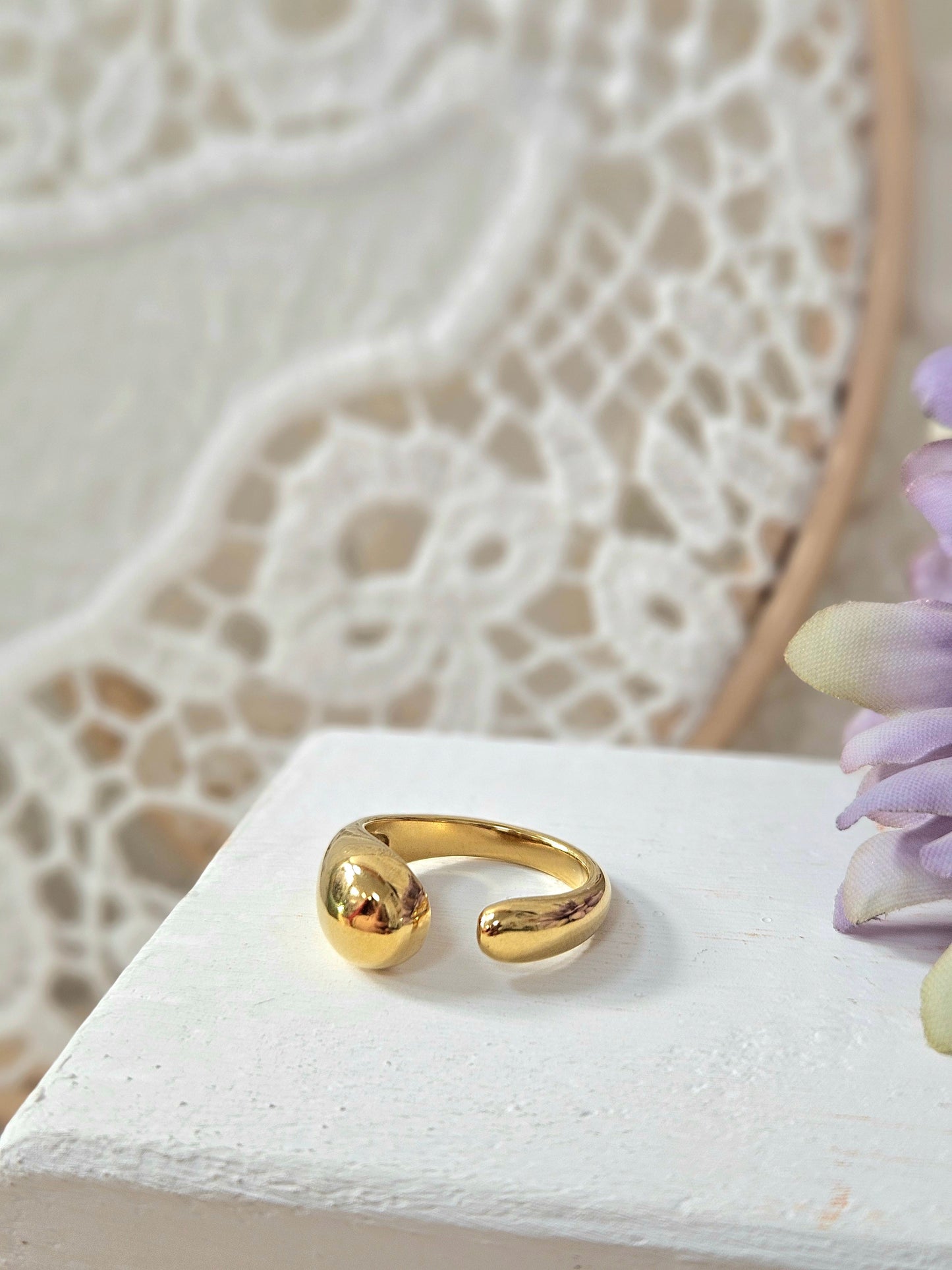 Anillo Cris esUnic