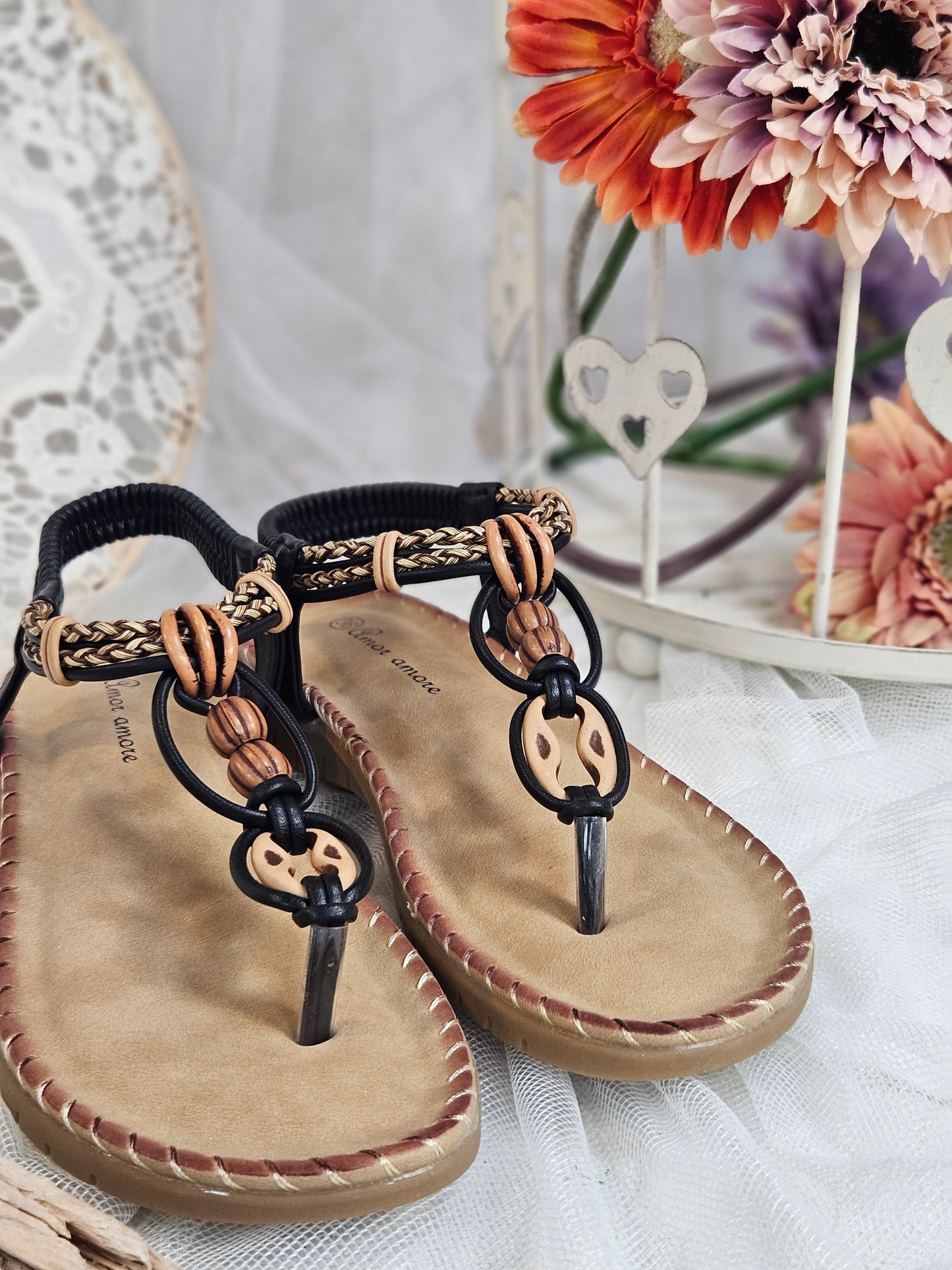 Sandalias Indi esUnic