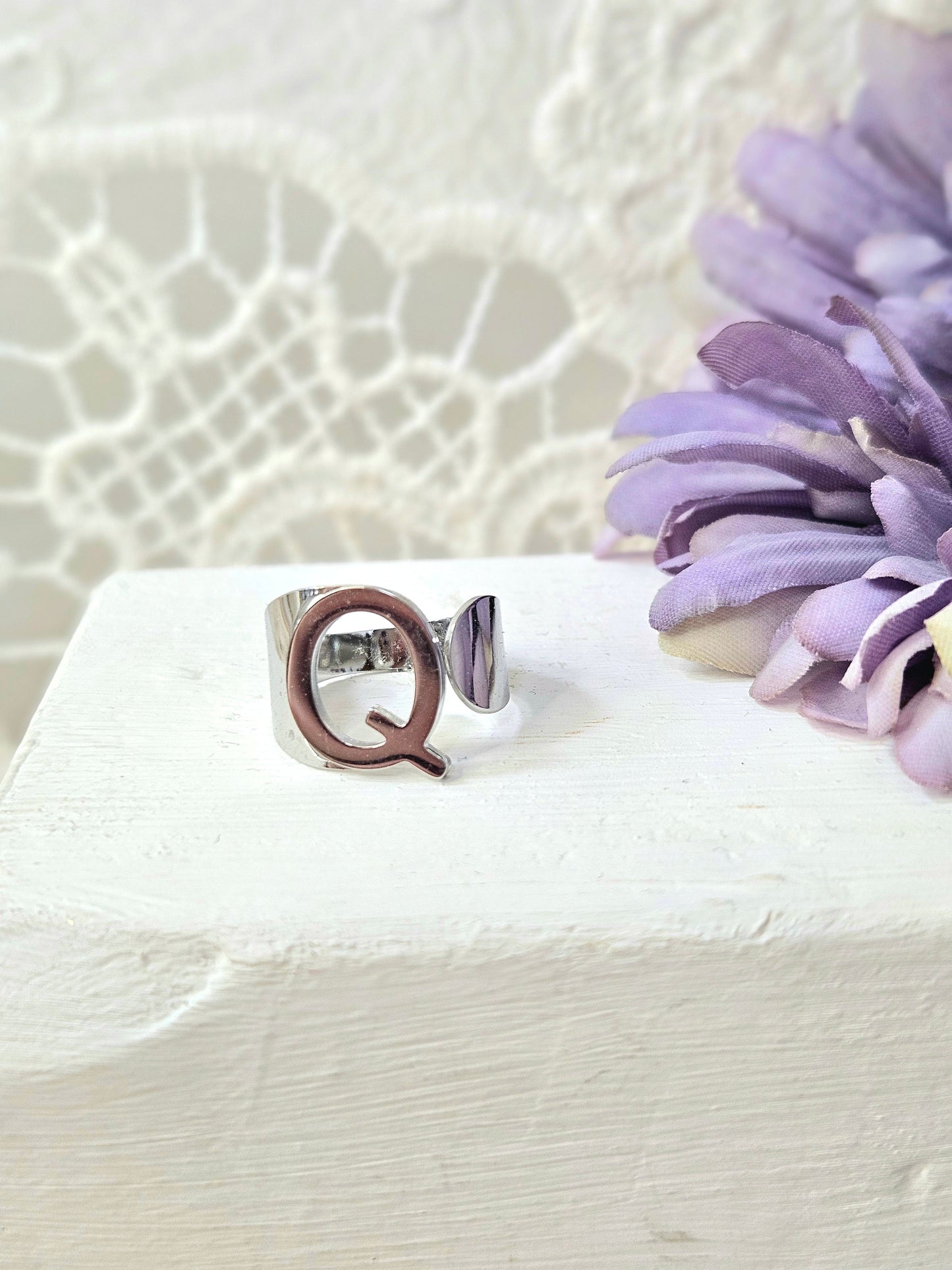 Anillo Inicial Toa