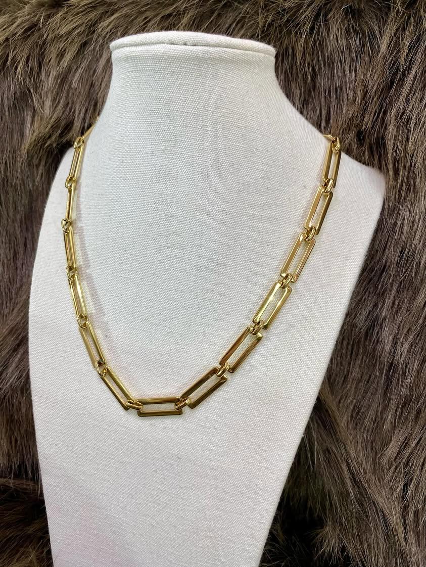 Collar Lady esUnic