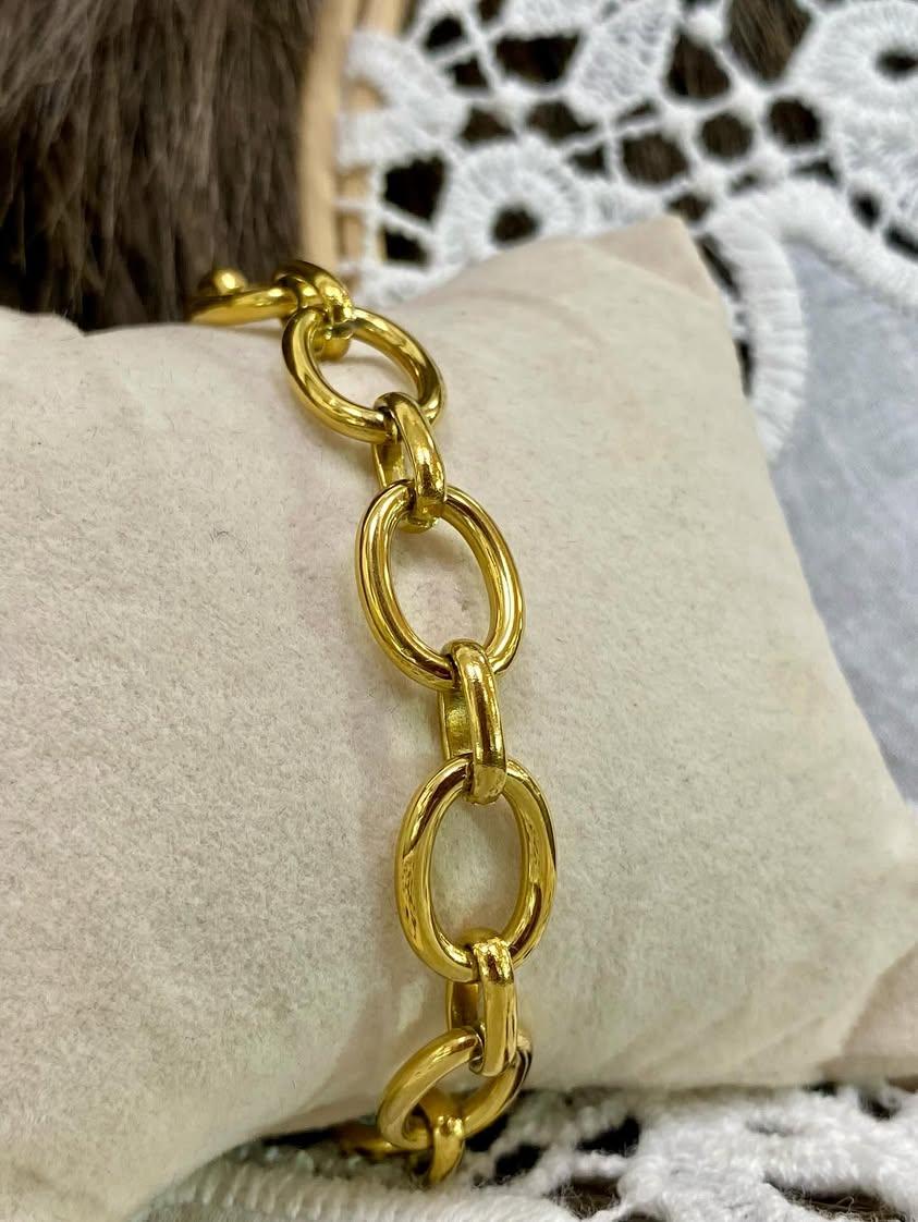 Pulsera Megan esUnic
