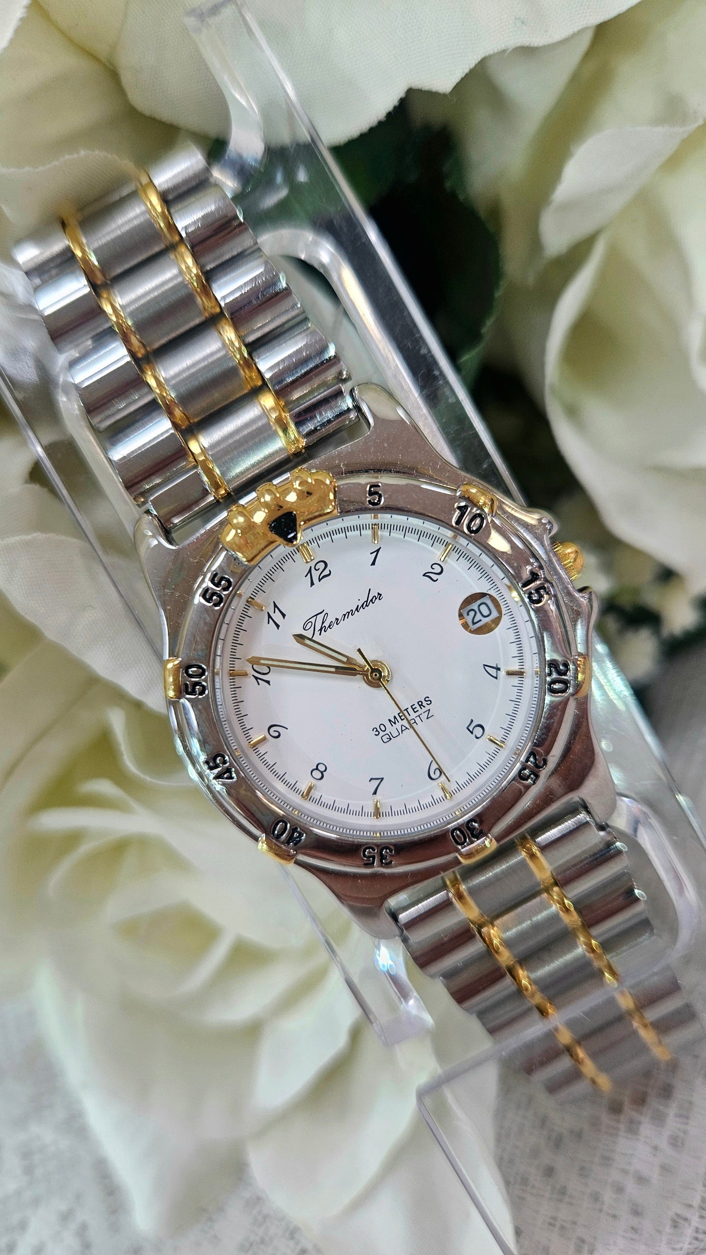 Reloj Combi esUnic