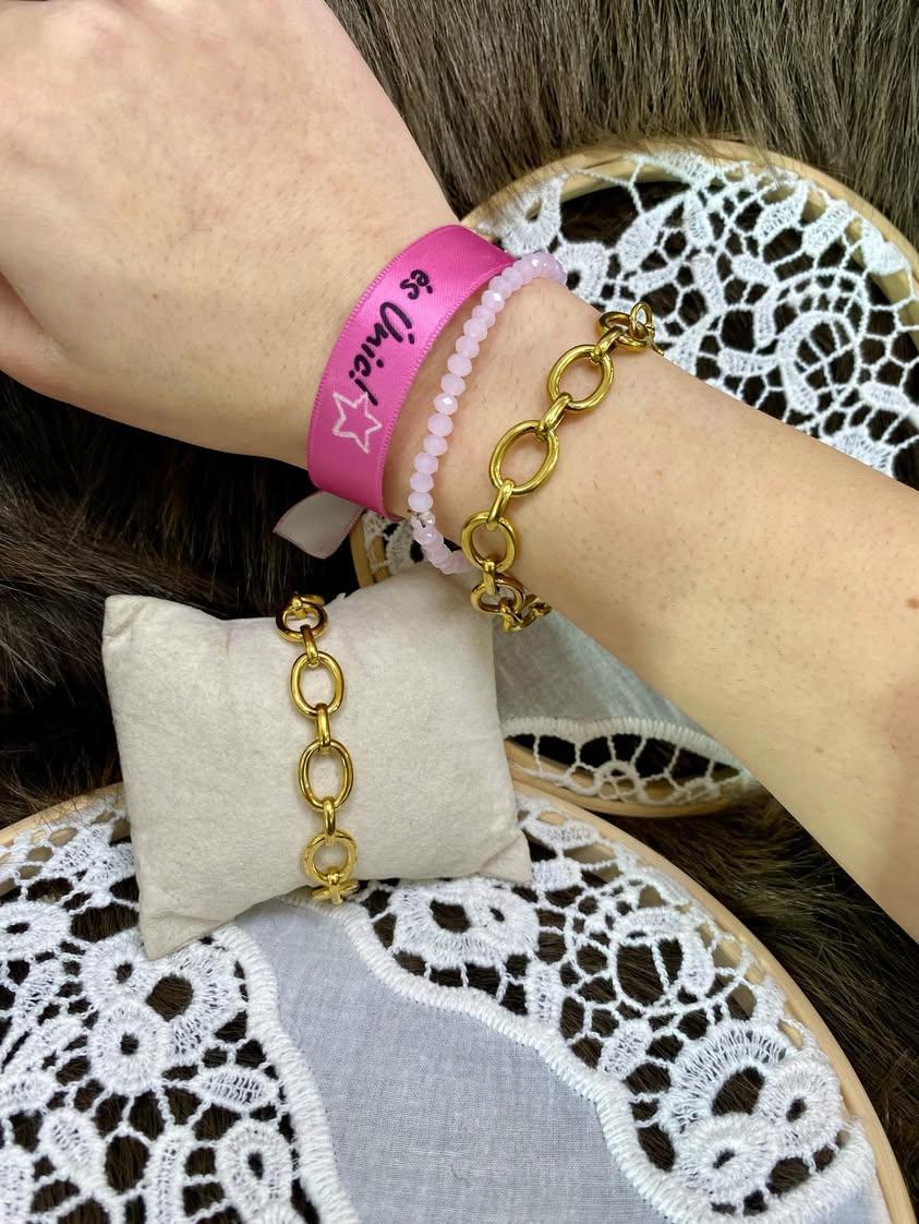 Pulsera Megan esUnic