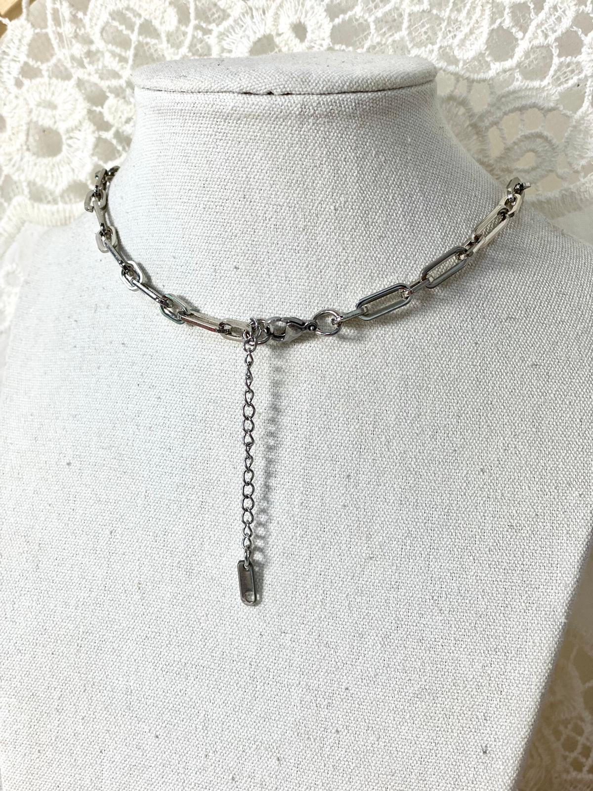 Collar Estrella Fugaz