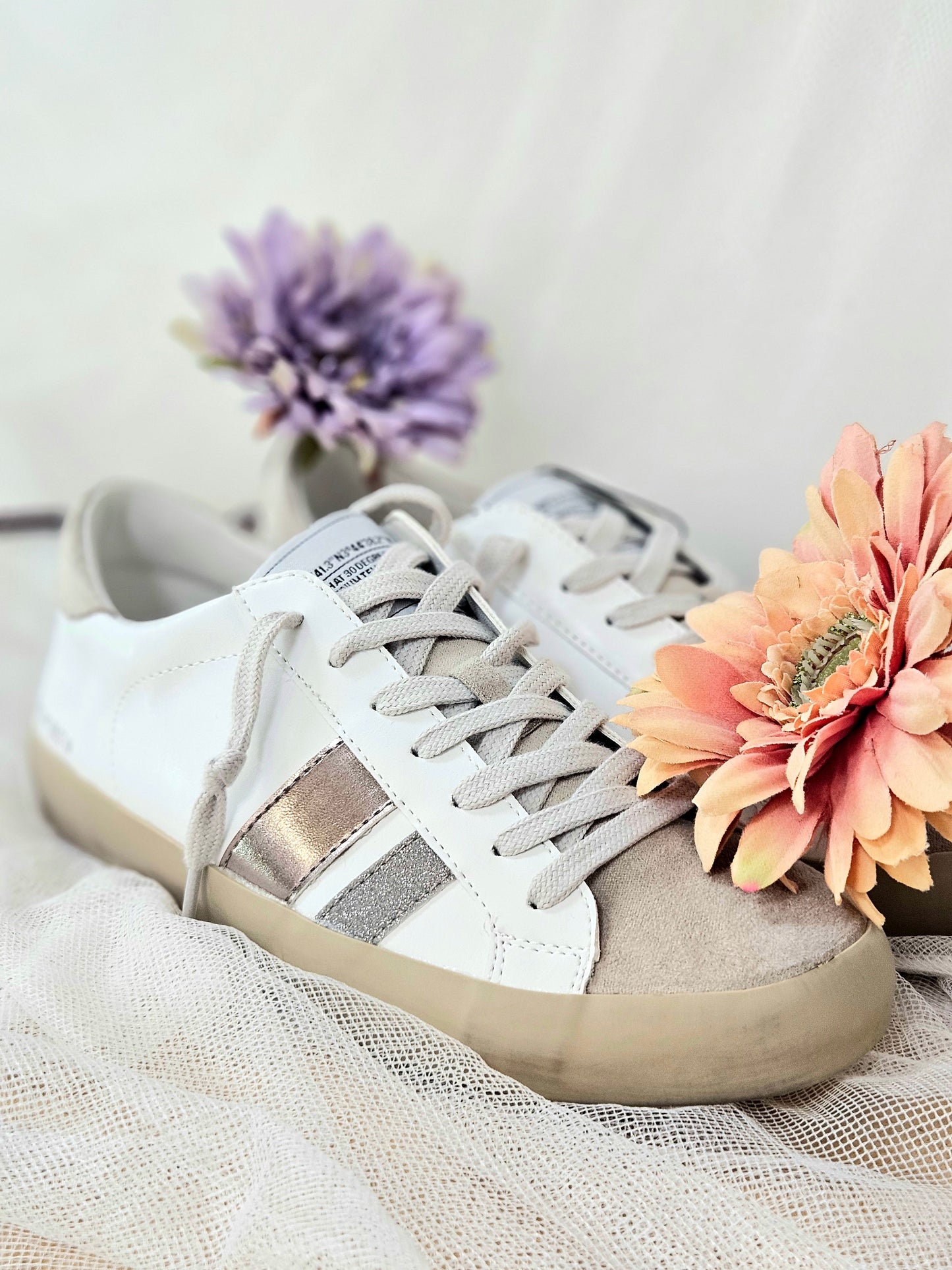 Zapatillas Corina Two corina