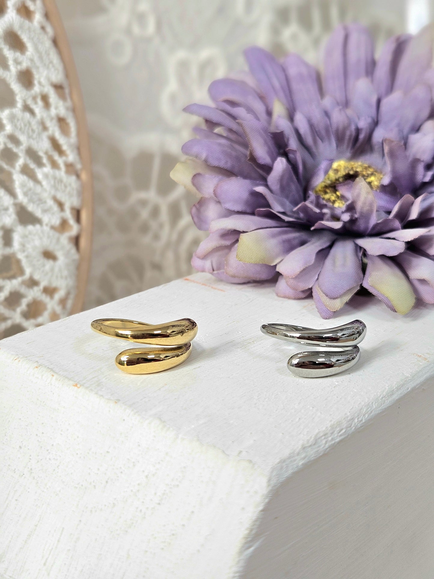 Anillo Leng esUnic