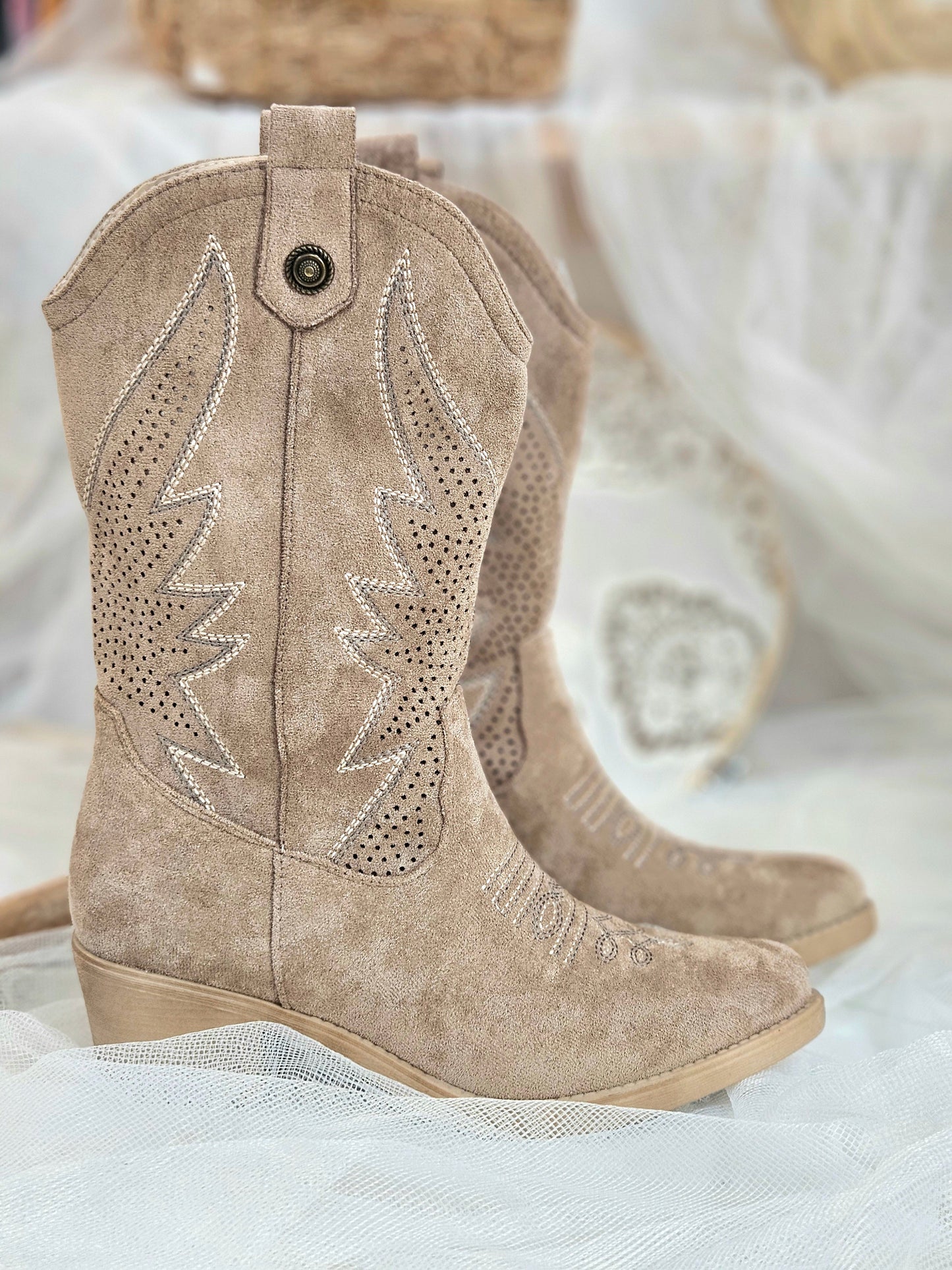 Botas Cowboy Texas esUnic