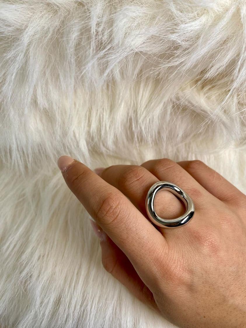 Anillo Bone esUnic