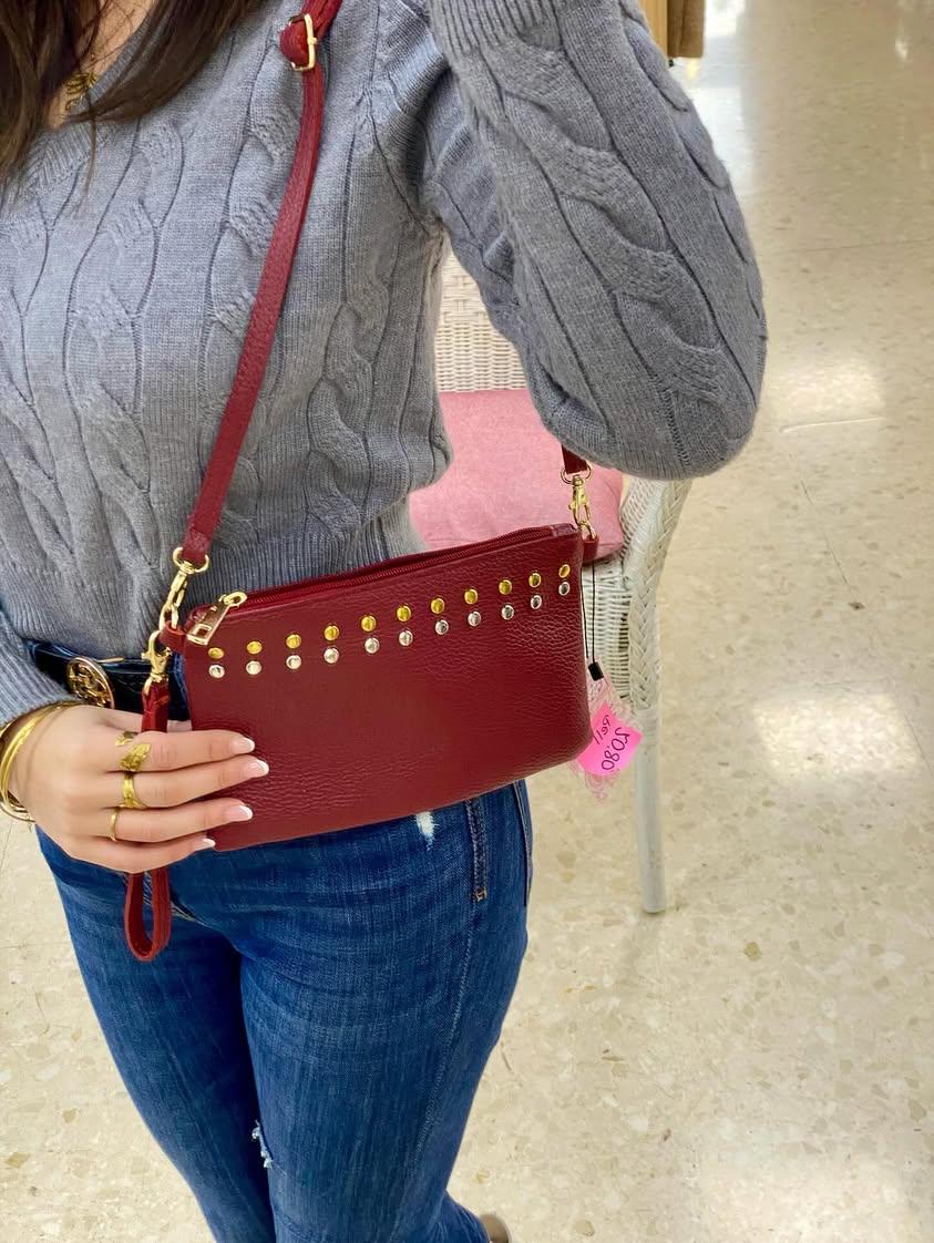 Bolso De Mano esUnic