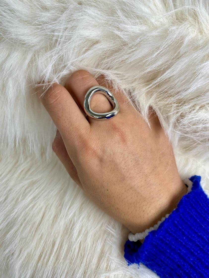 Anillo Bone esUnic