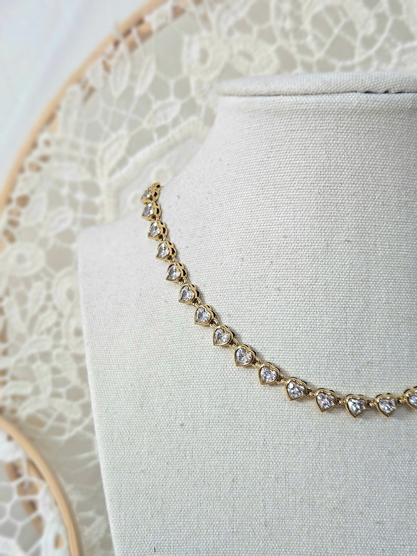 Collar Suric esUnic
