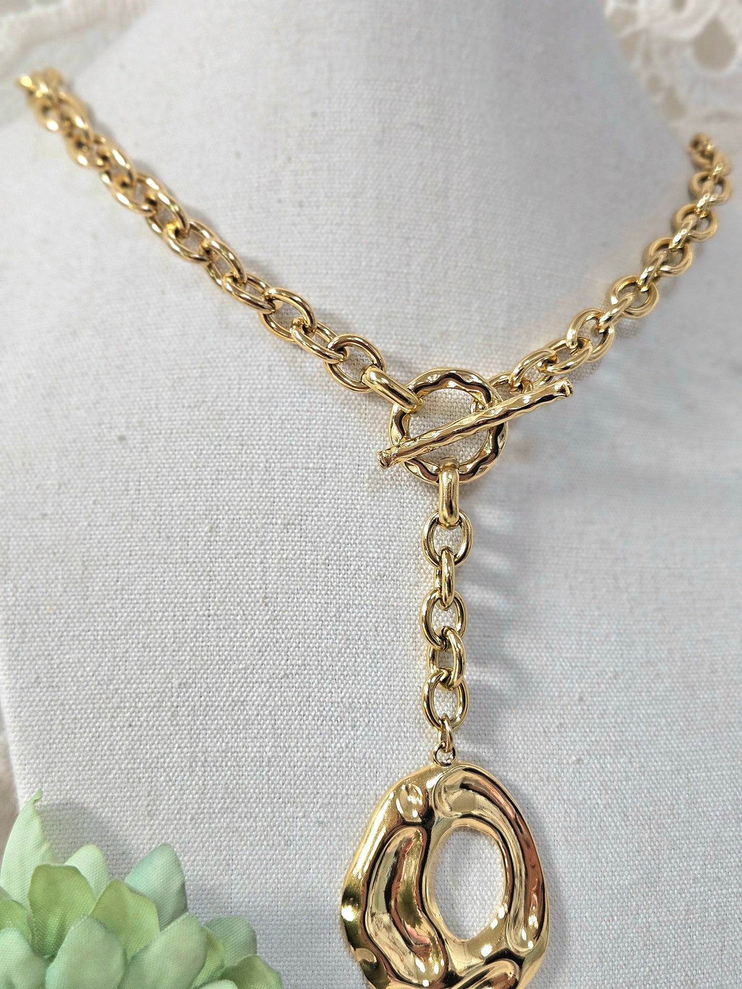 Collar Ibiza Toa