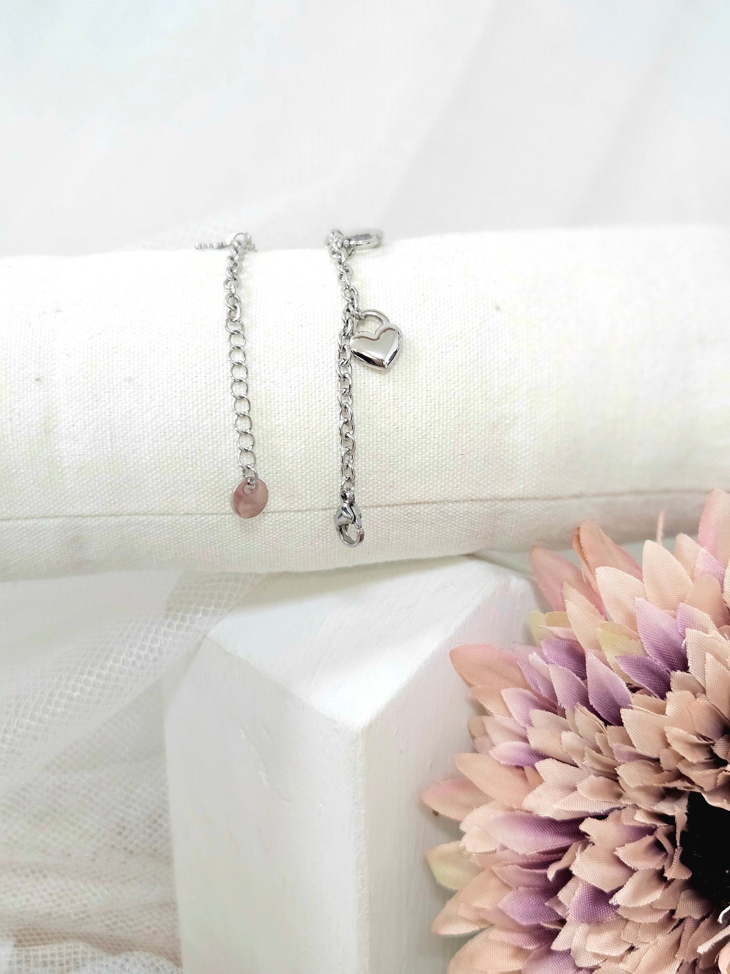Pulsera Claus Daisy