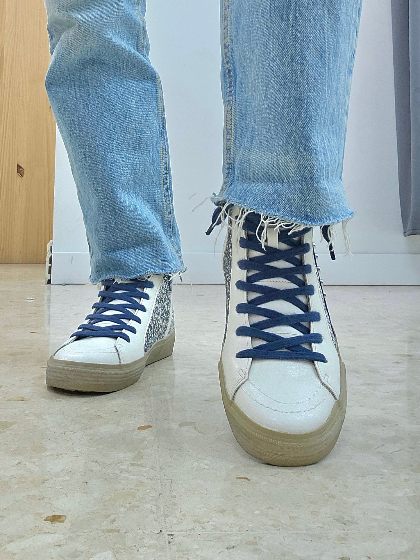 Zapatillas BotCor Brilli corina