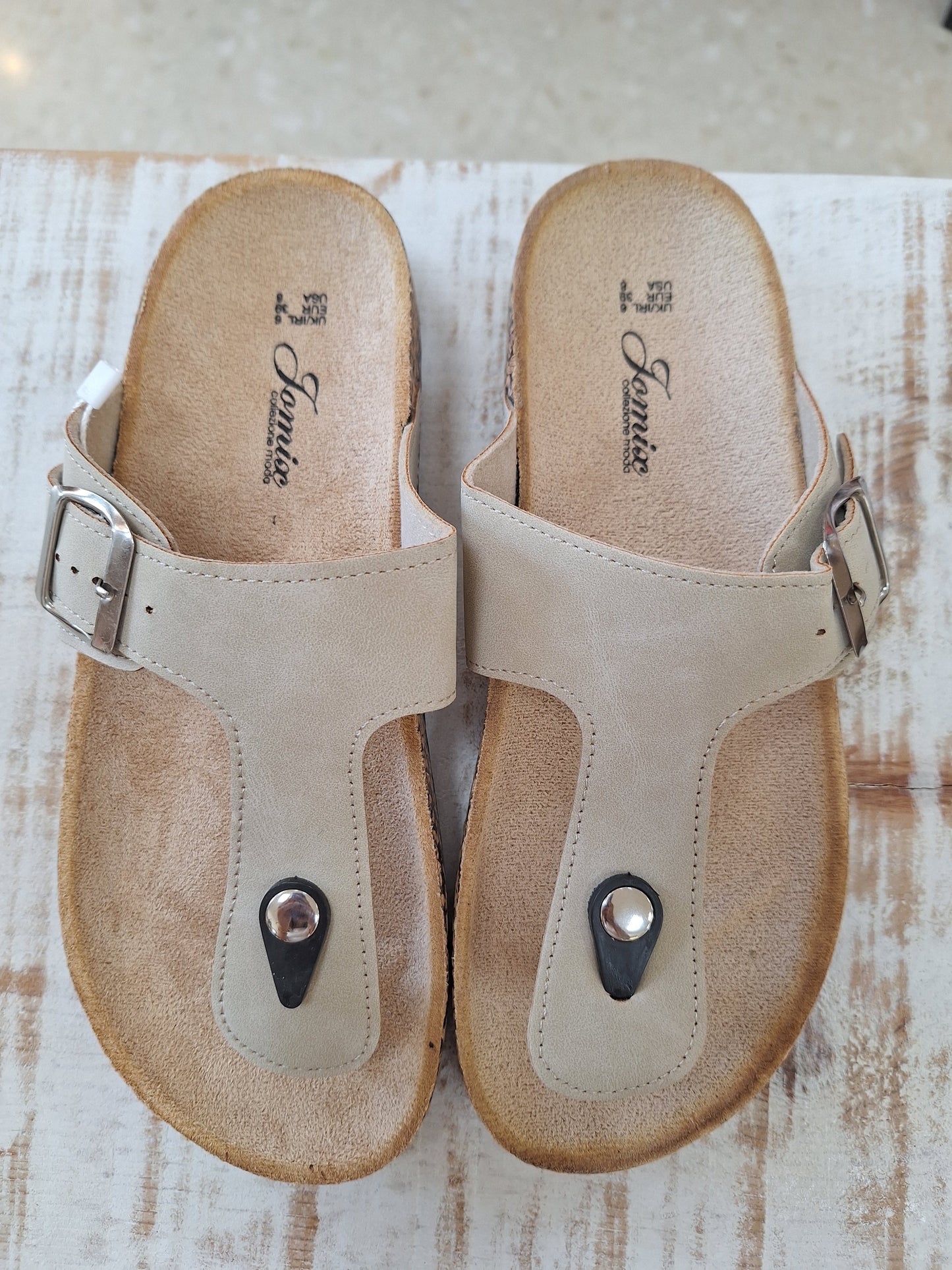 Sandalias verano esUnic