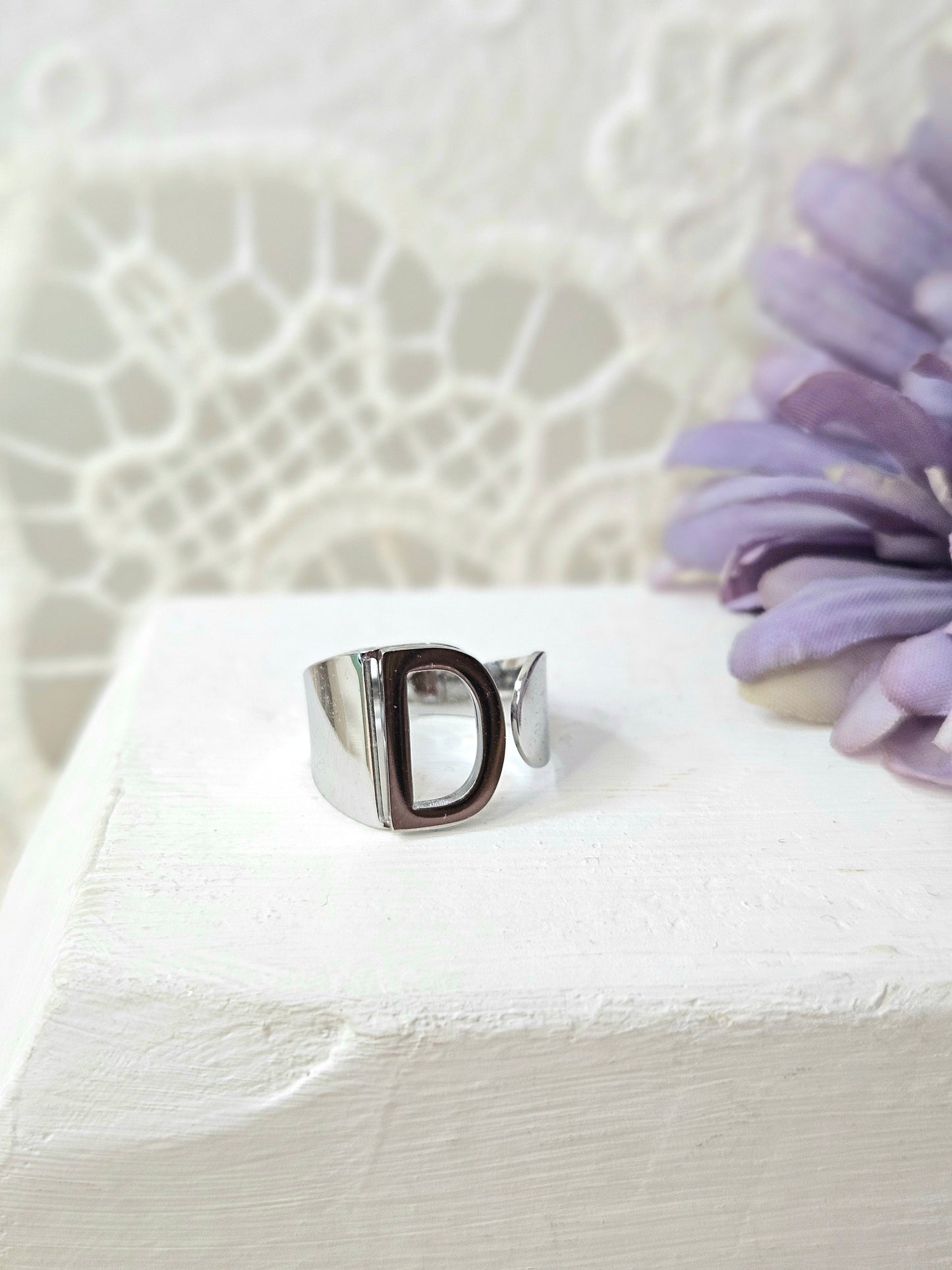Anillo Inicial Toa