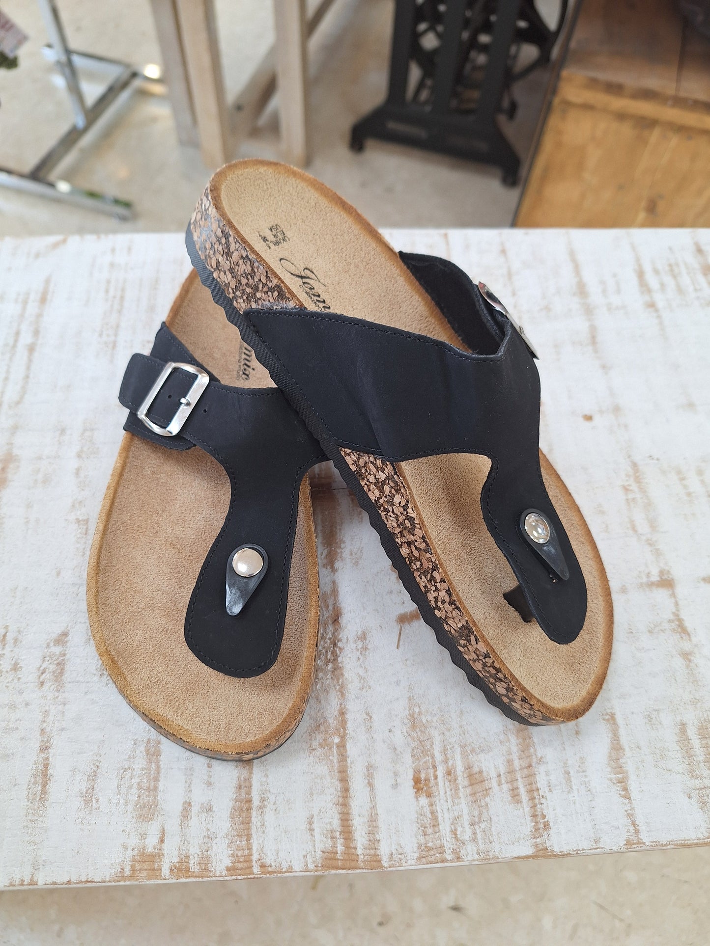Sandalias verano esUnic