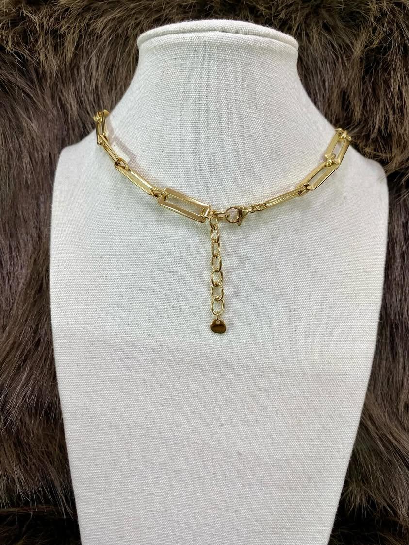 Collar Lady esUnic