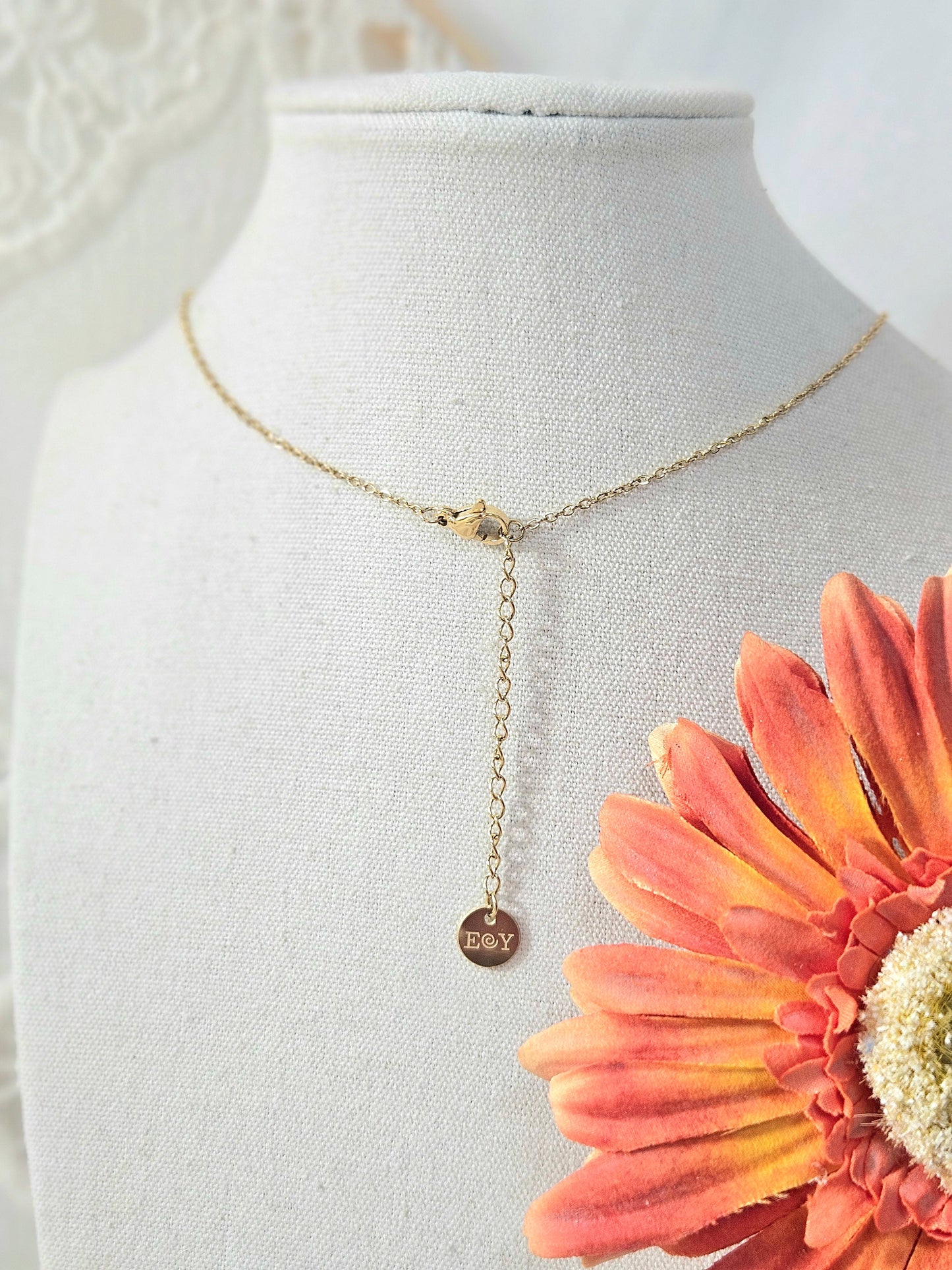 Collar Morfeo esUnic