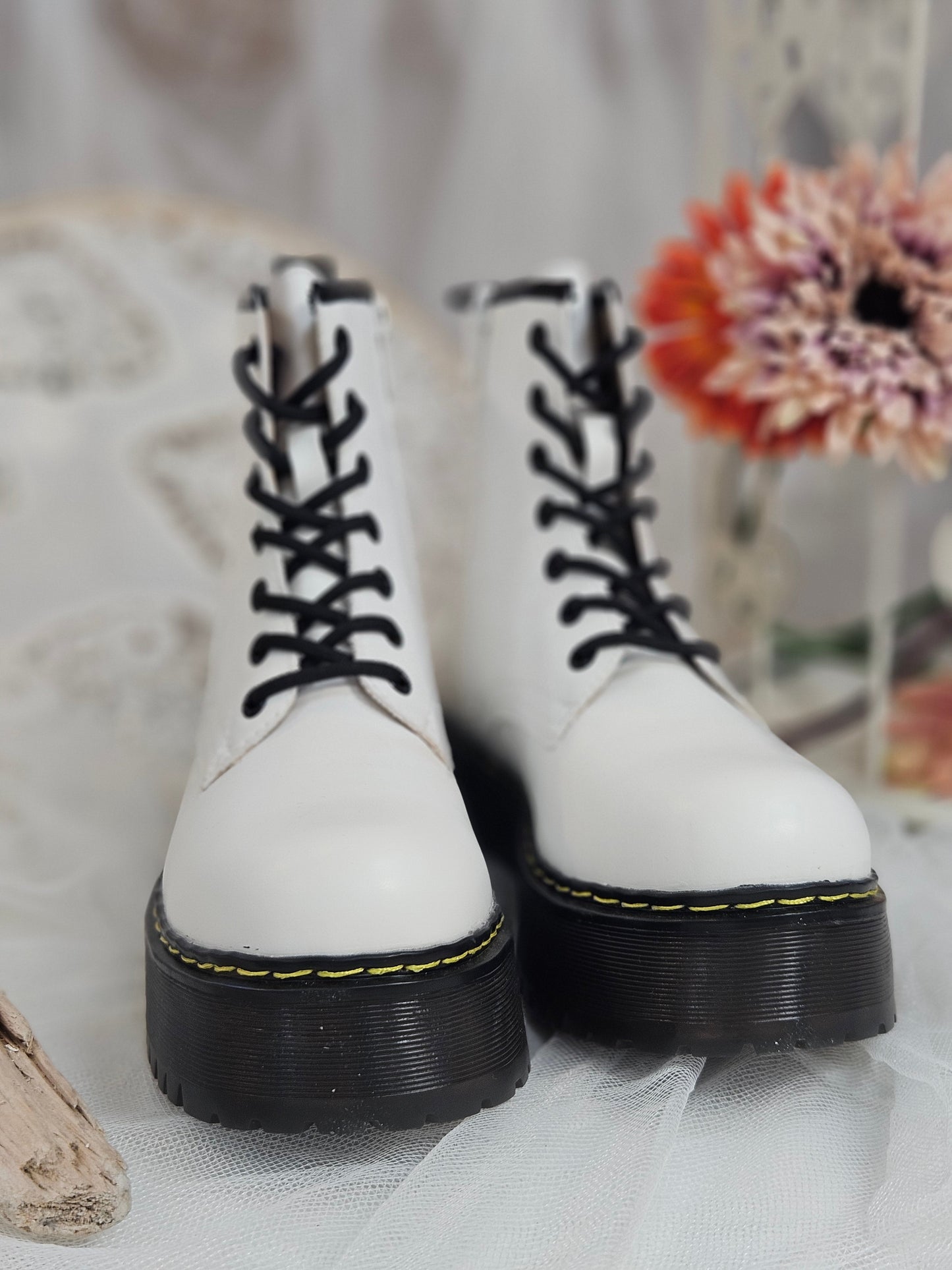 Botas Martblanc esUnic