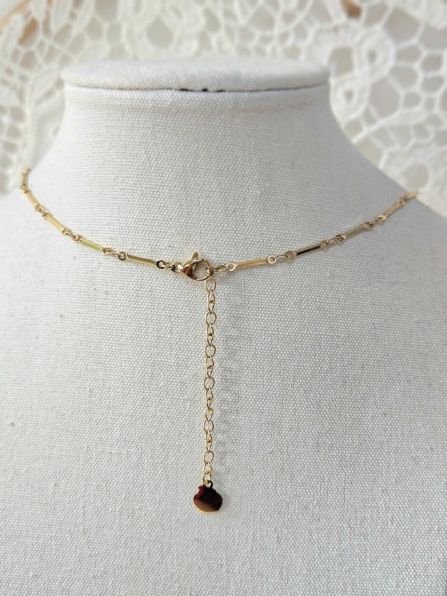 Collar Brisa Toa