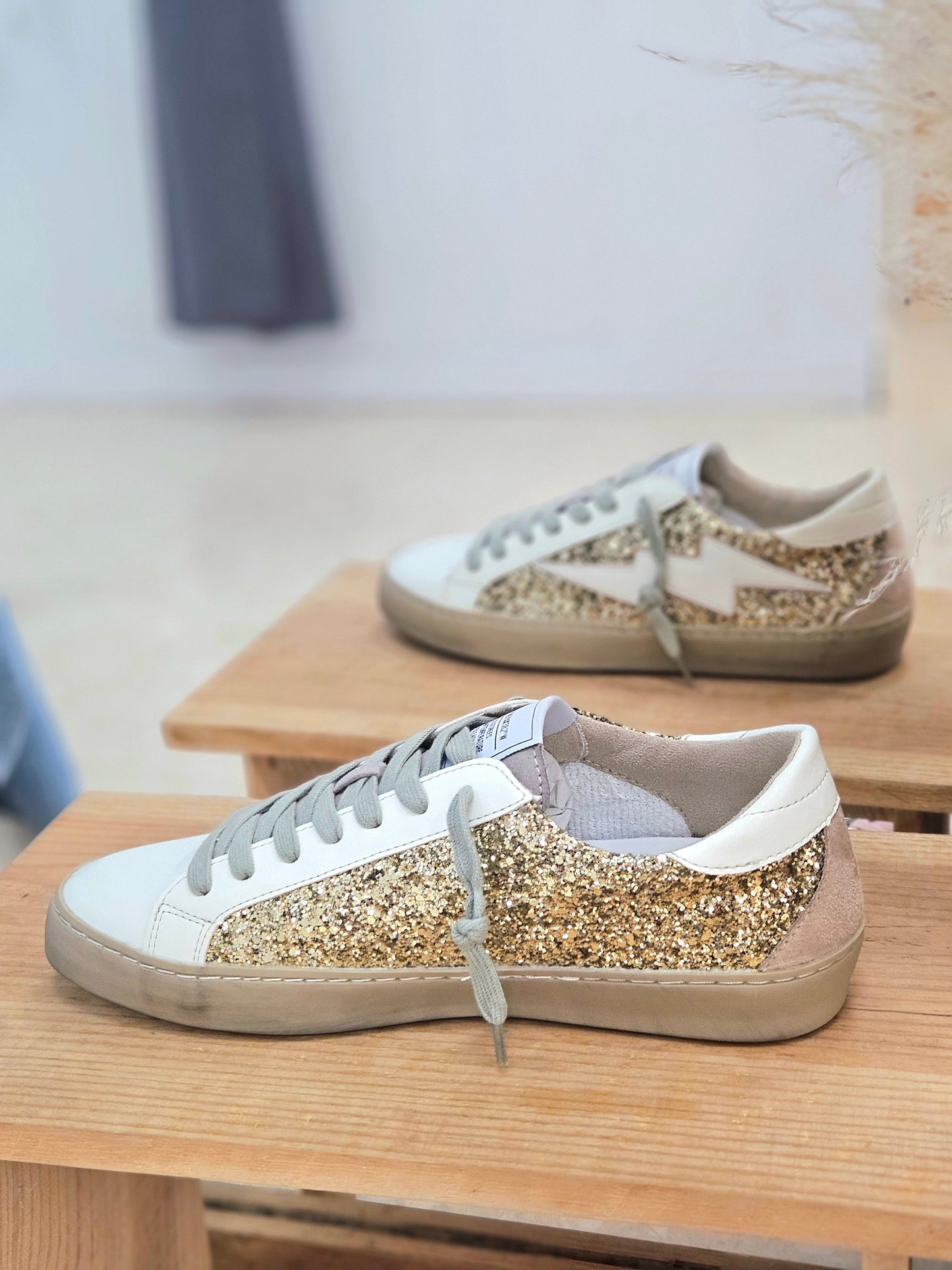 Zapatillas Corayo esUnic