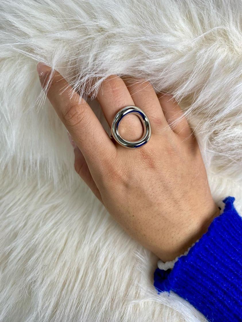 Anillo Bone esUnic