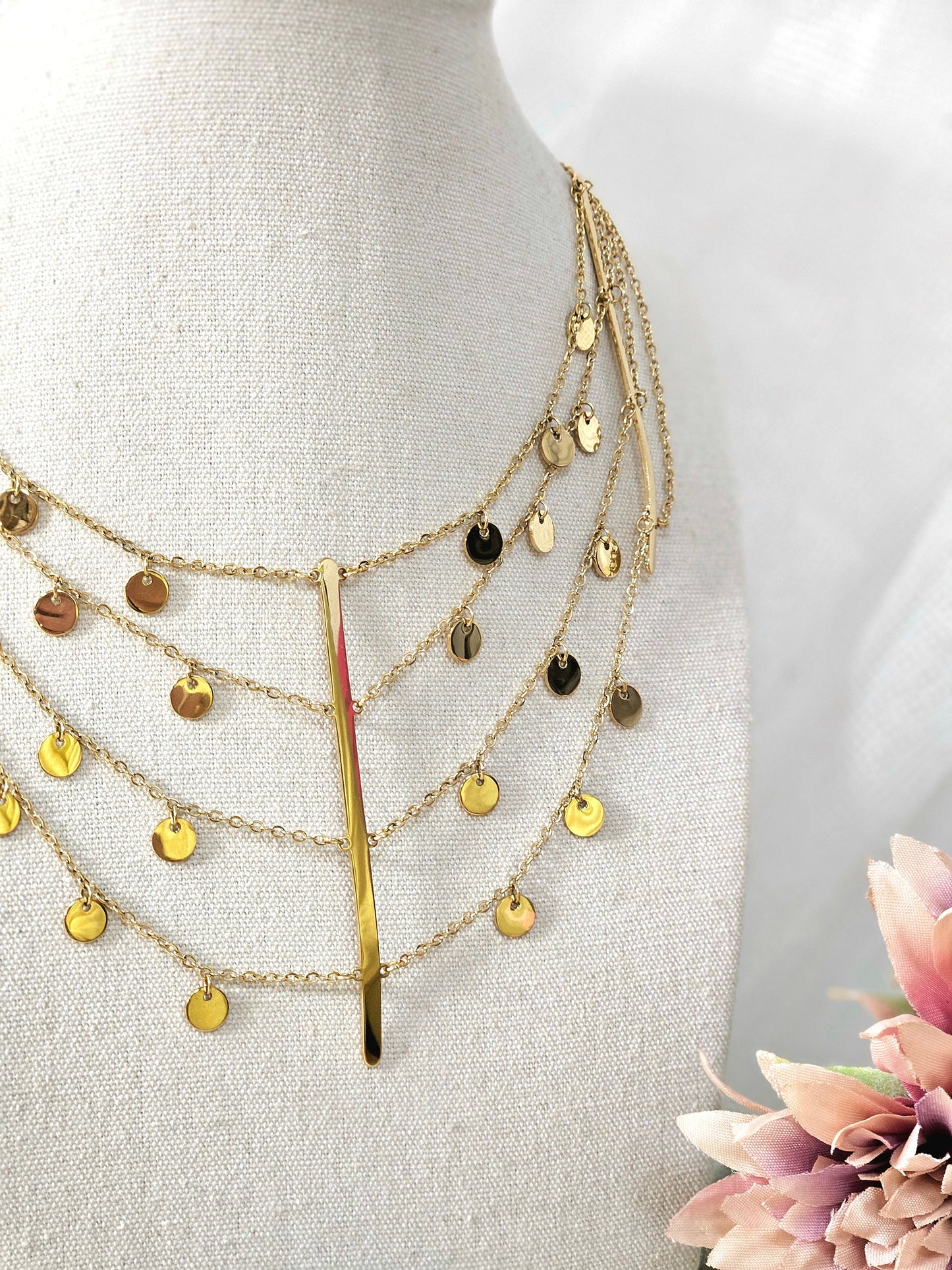 Collar Cuatro Min