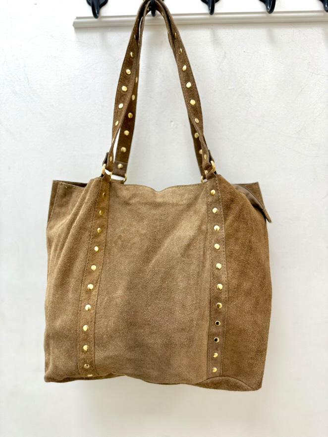 Bolso Piel Luna esUnic