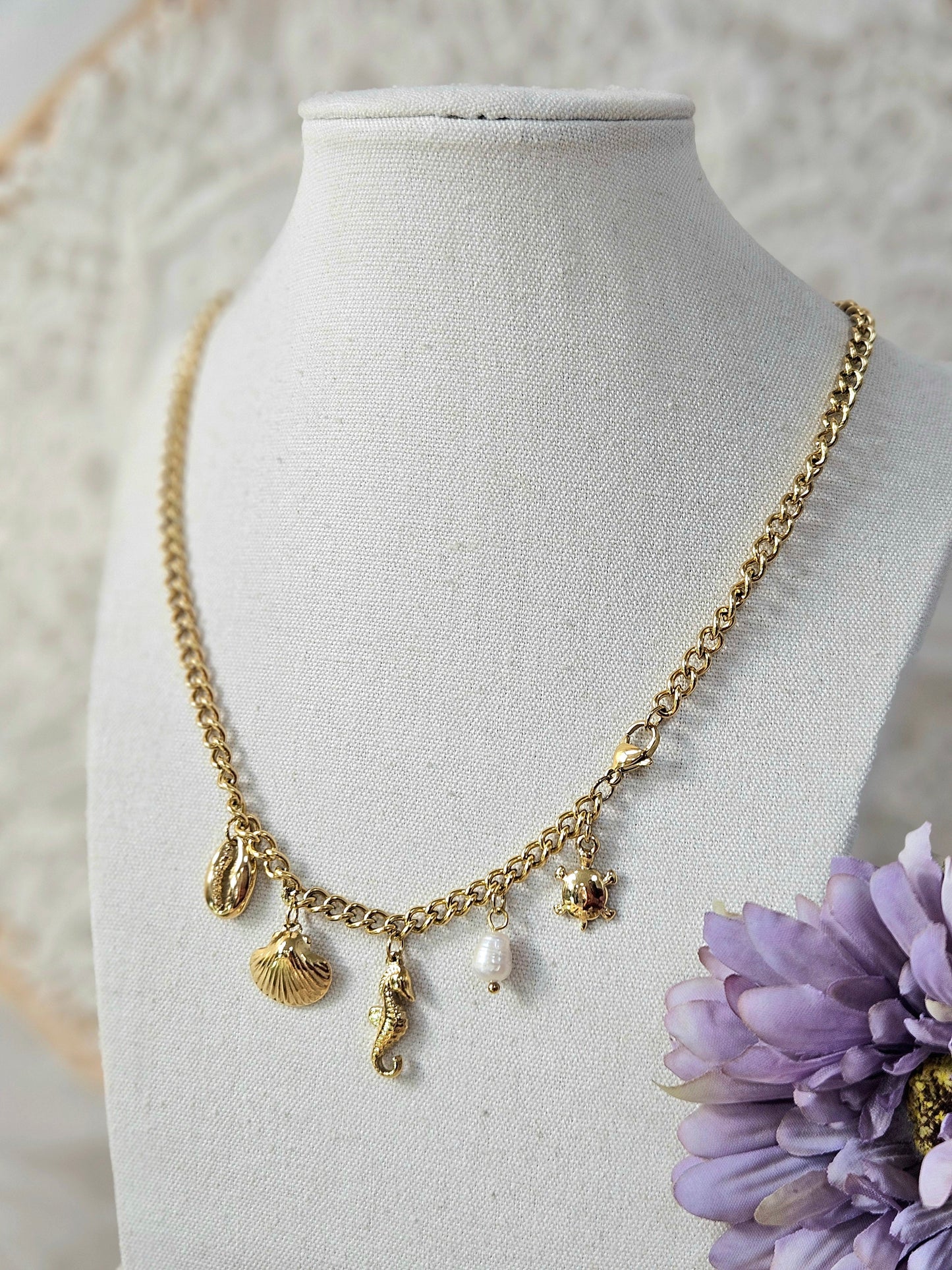 Collar Dumar esUnic