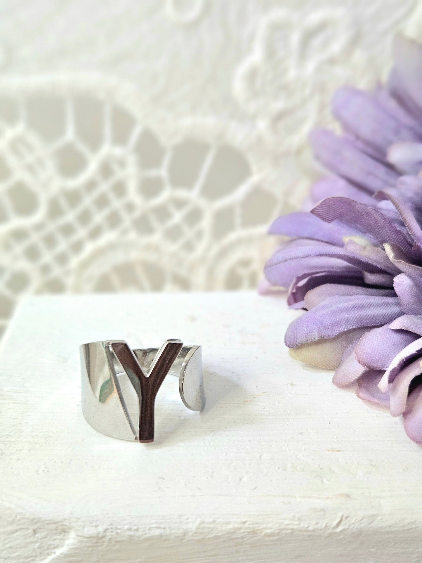 Anillo Inicial Toa