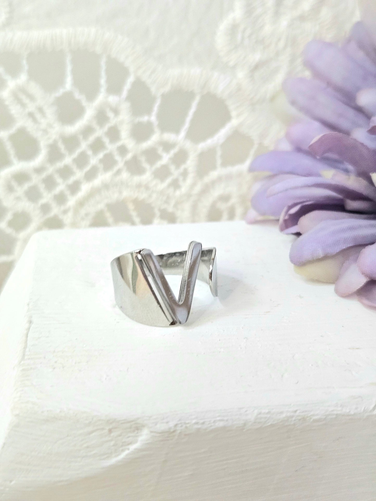 Anillo Inicial Toa
