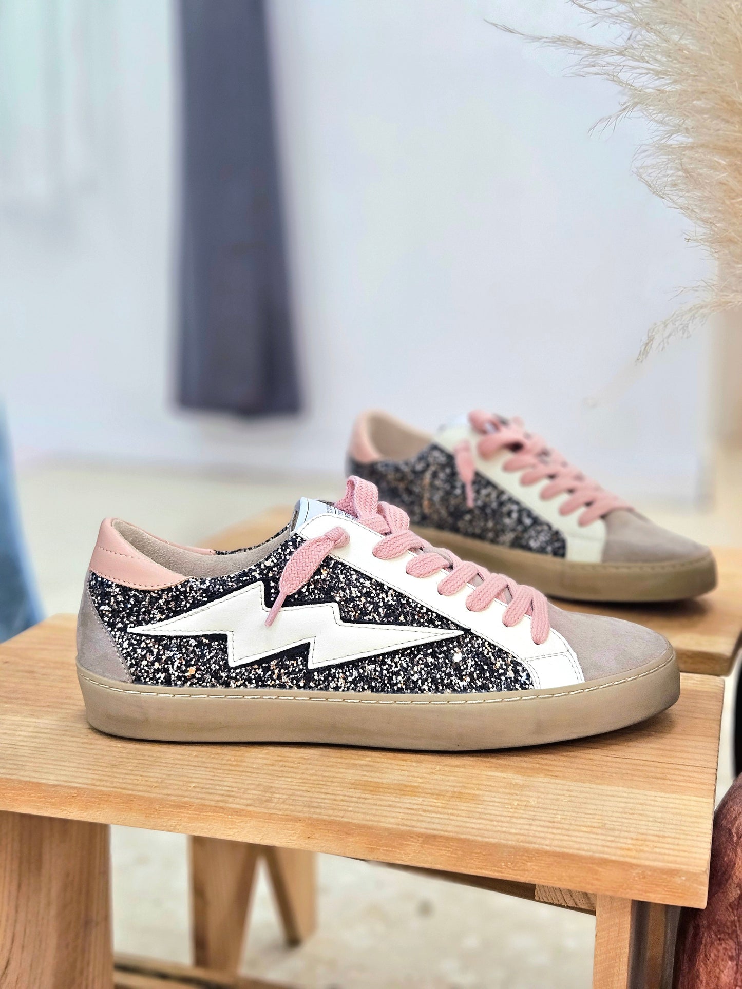 Zapatillas Corayo esUnic