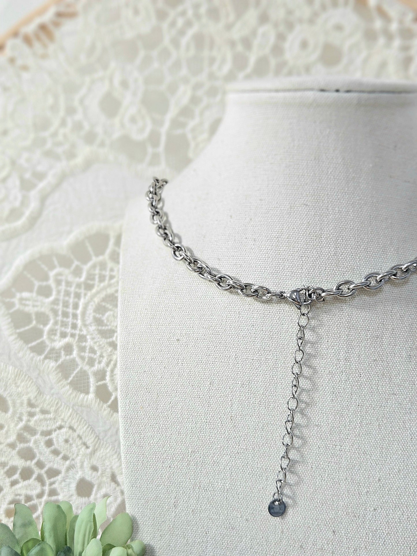 Collar Estrella Toa