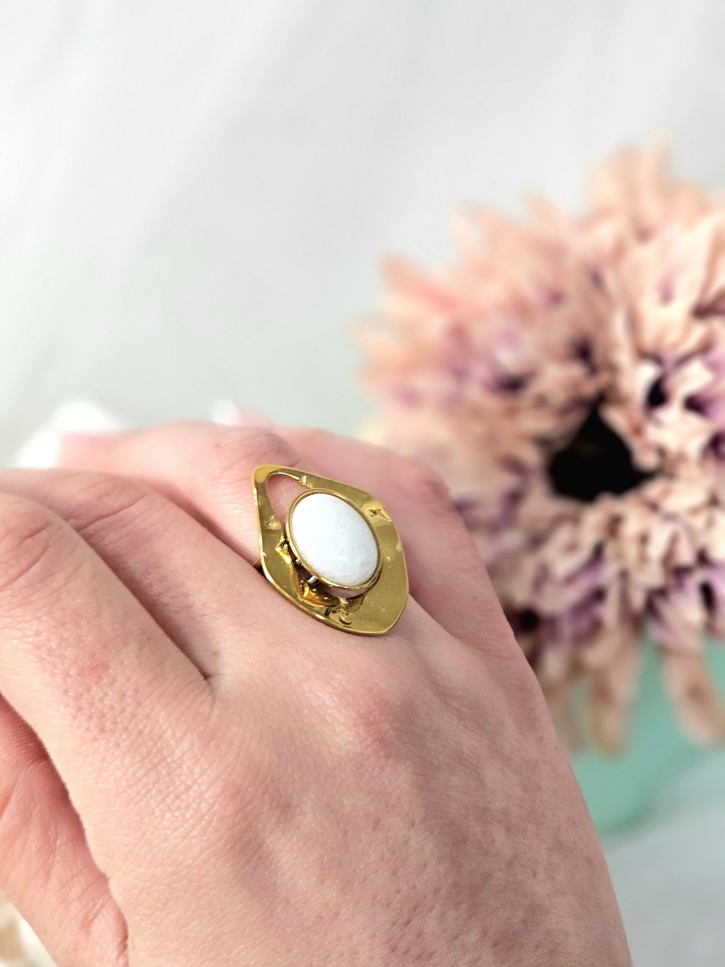 Anillo Irre Toa