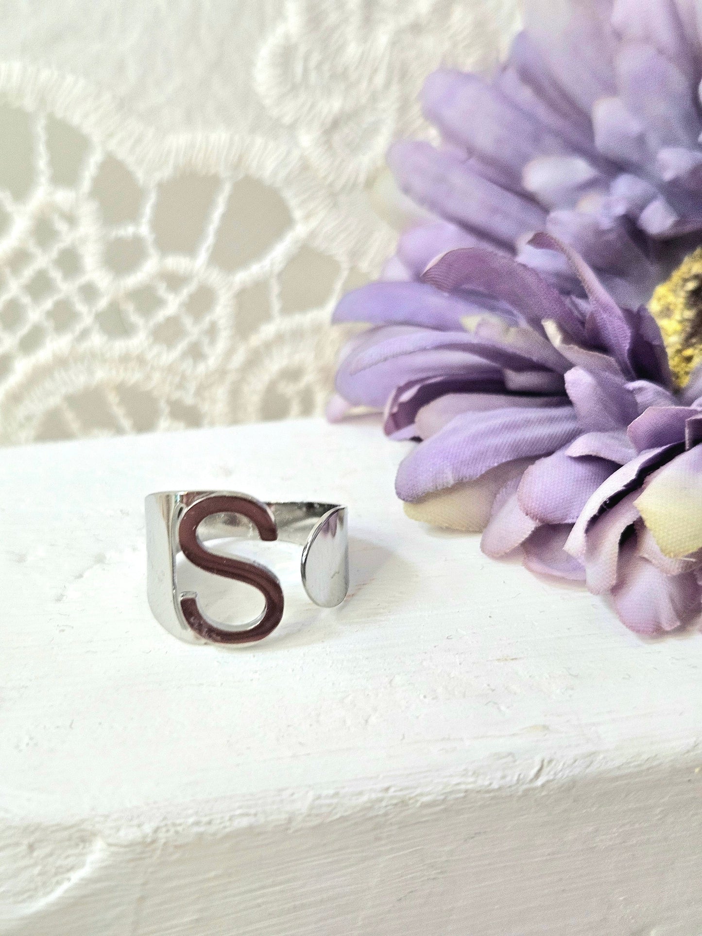 Anillo Inicial Toa