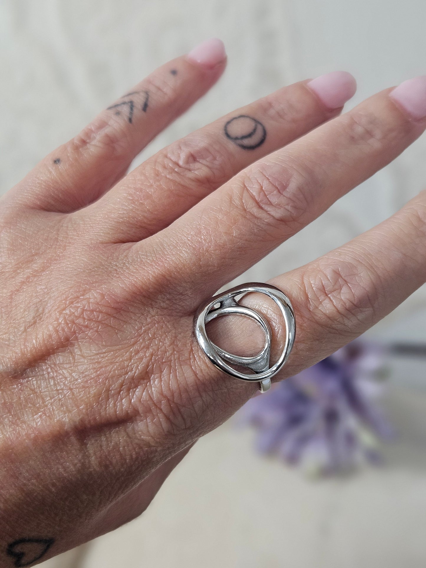 Anillo órbita esUnic