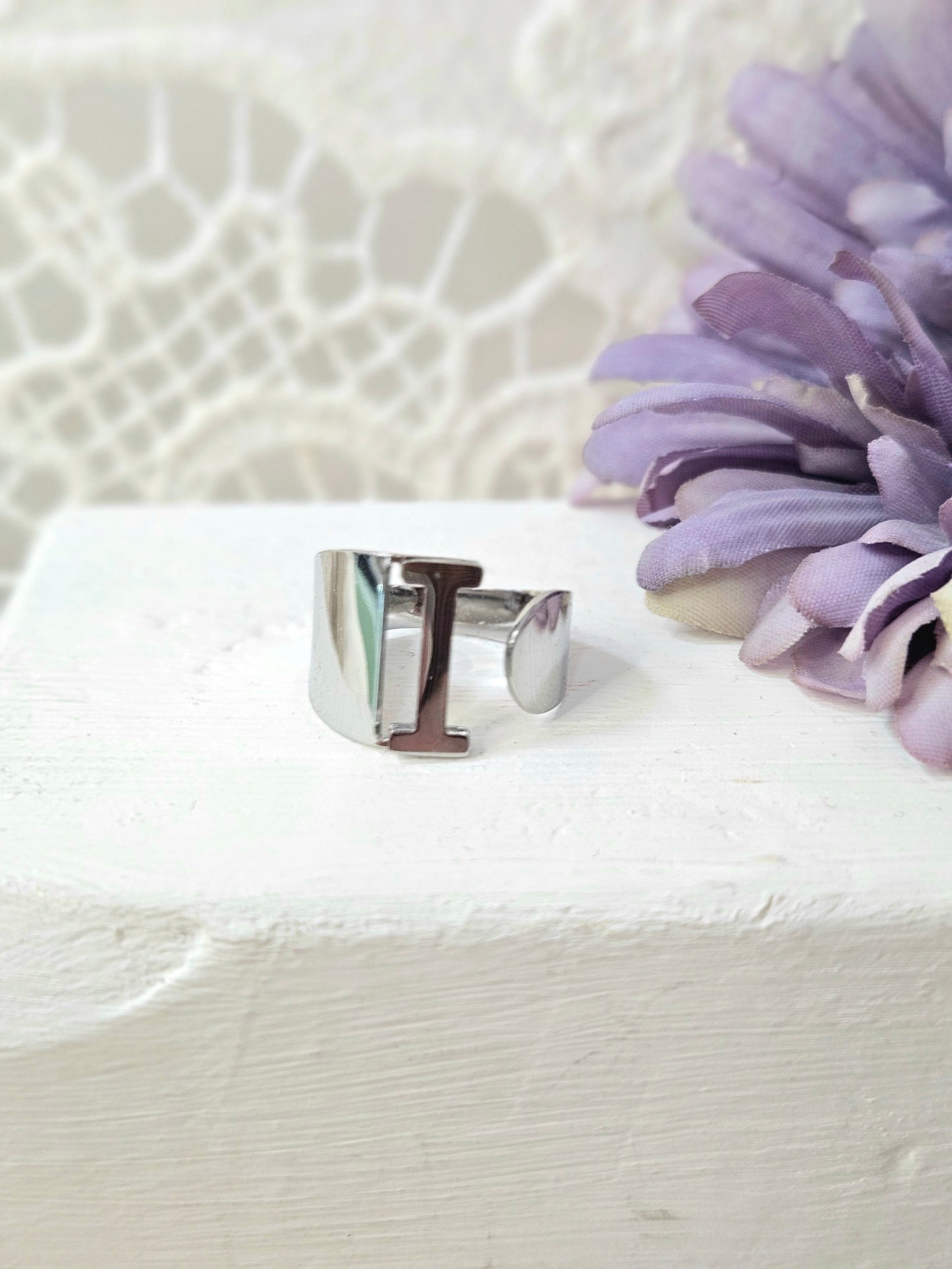Anillo Inicial Toa