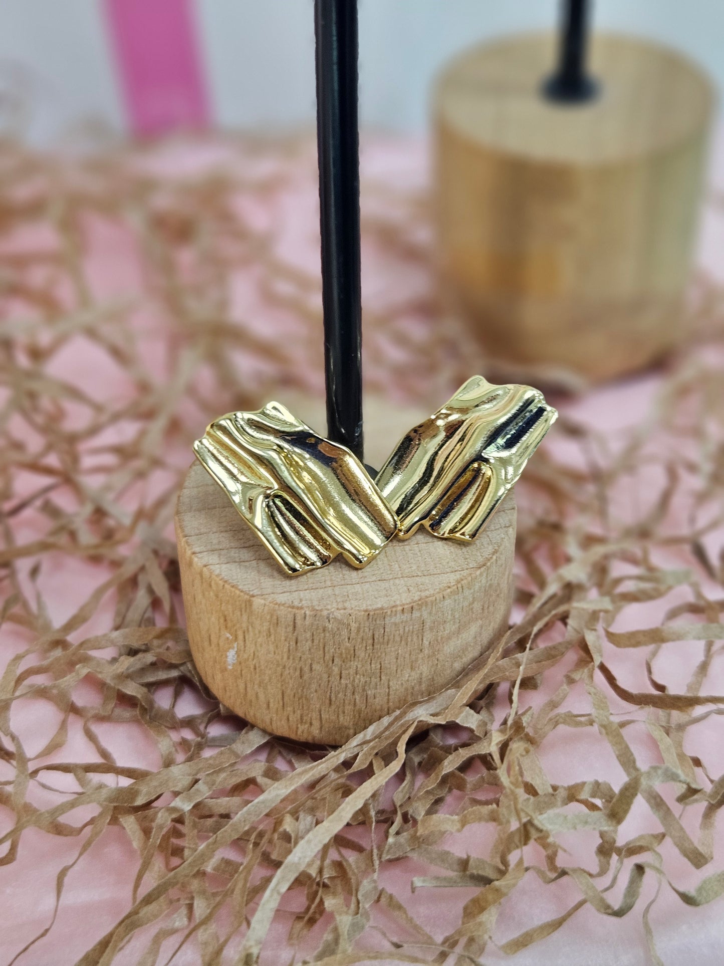 Pendientes Khuyay