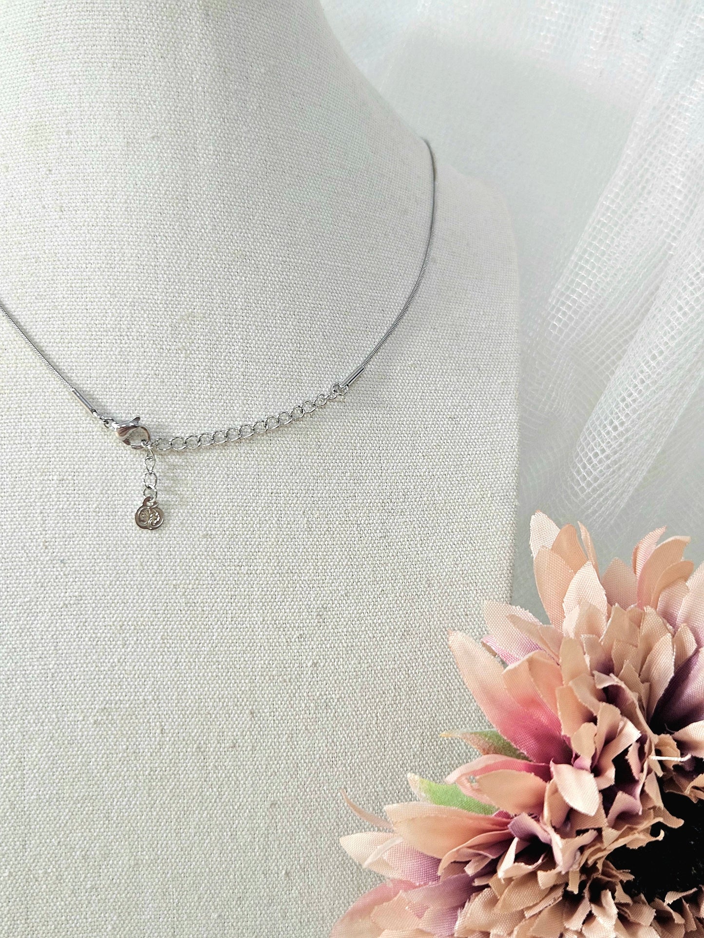 Collar Irnia Toa