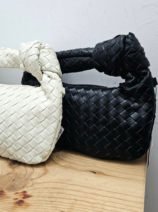 Bolso Nudo Pequeño esUnic