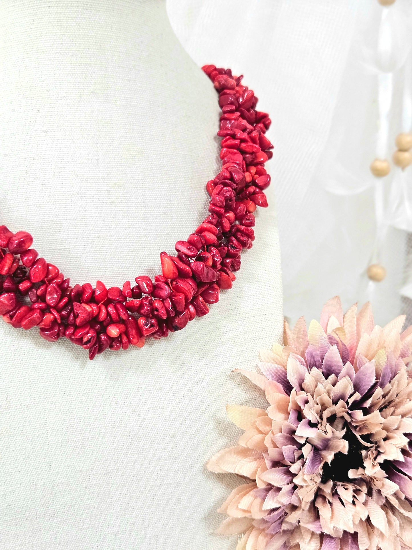 Collar Danna Toa
