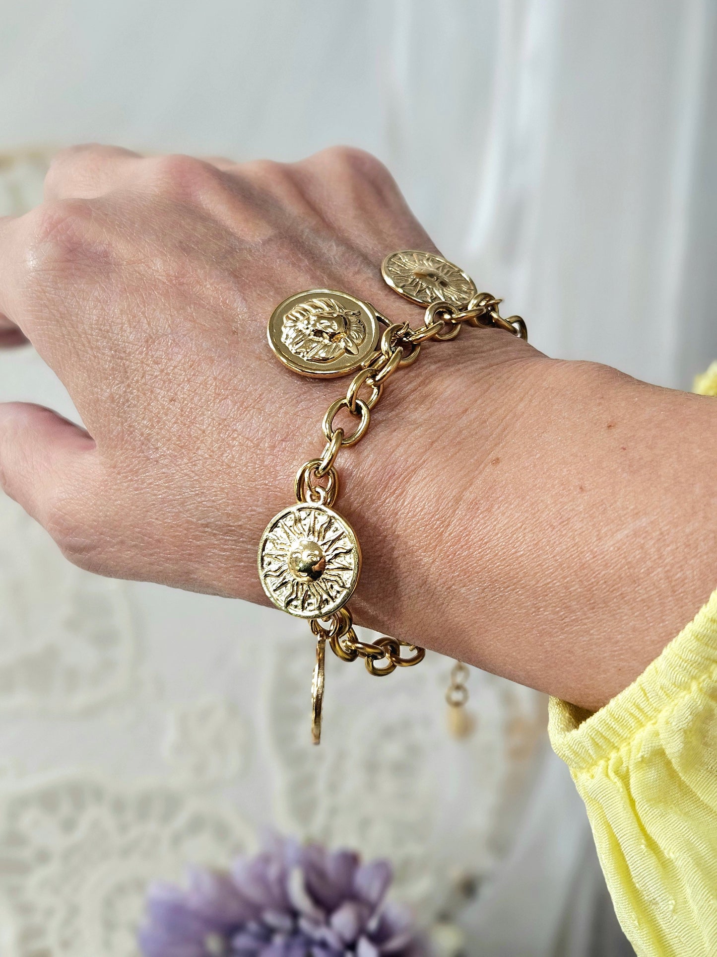 Pulsera Chip esUnic