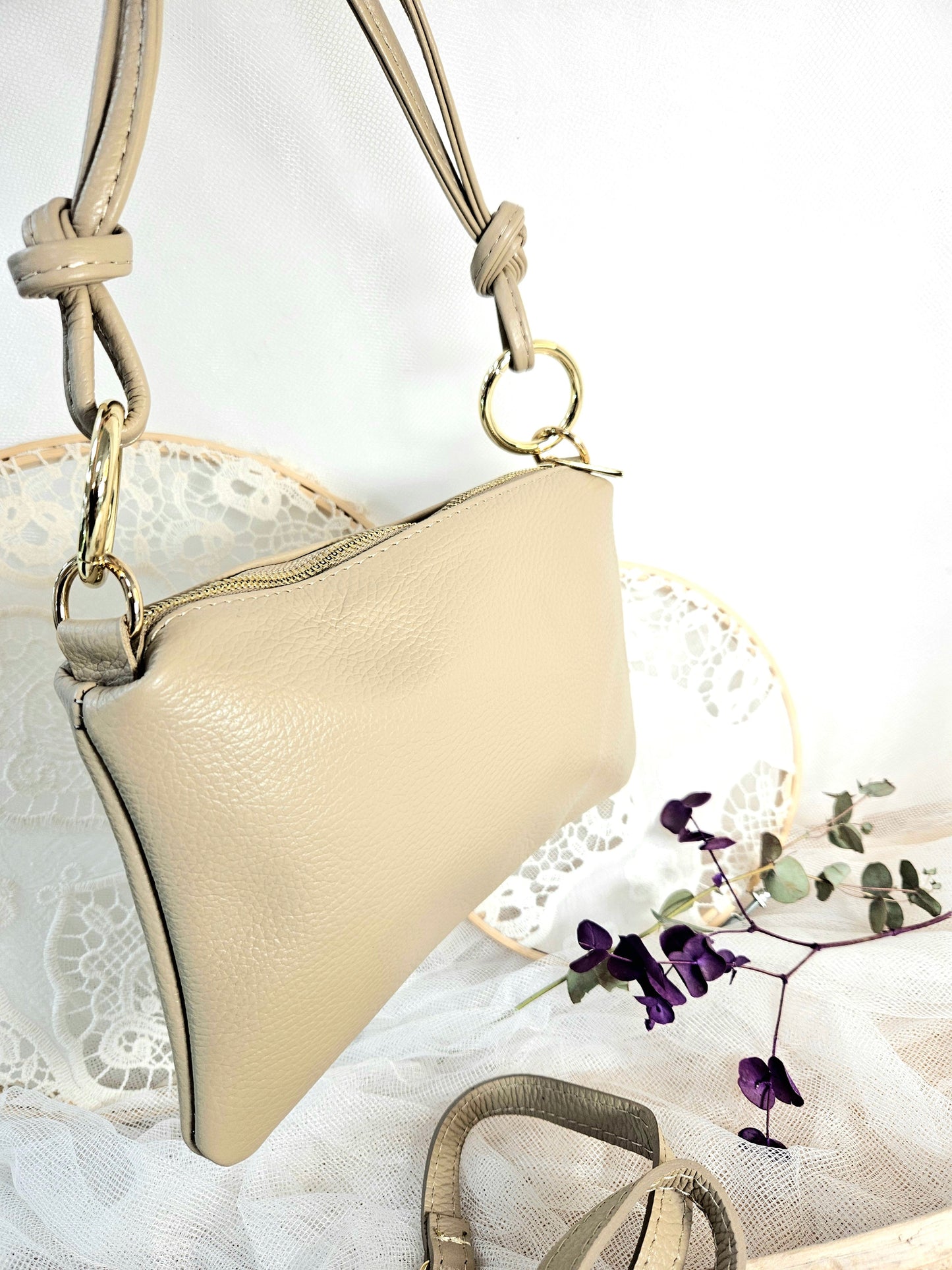 Bolso Nudo Gala Ashley