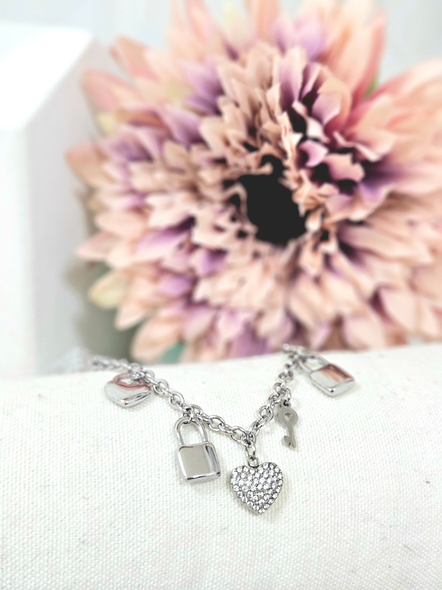 Pulsera Claus Daisy