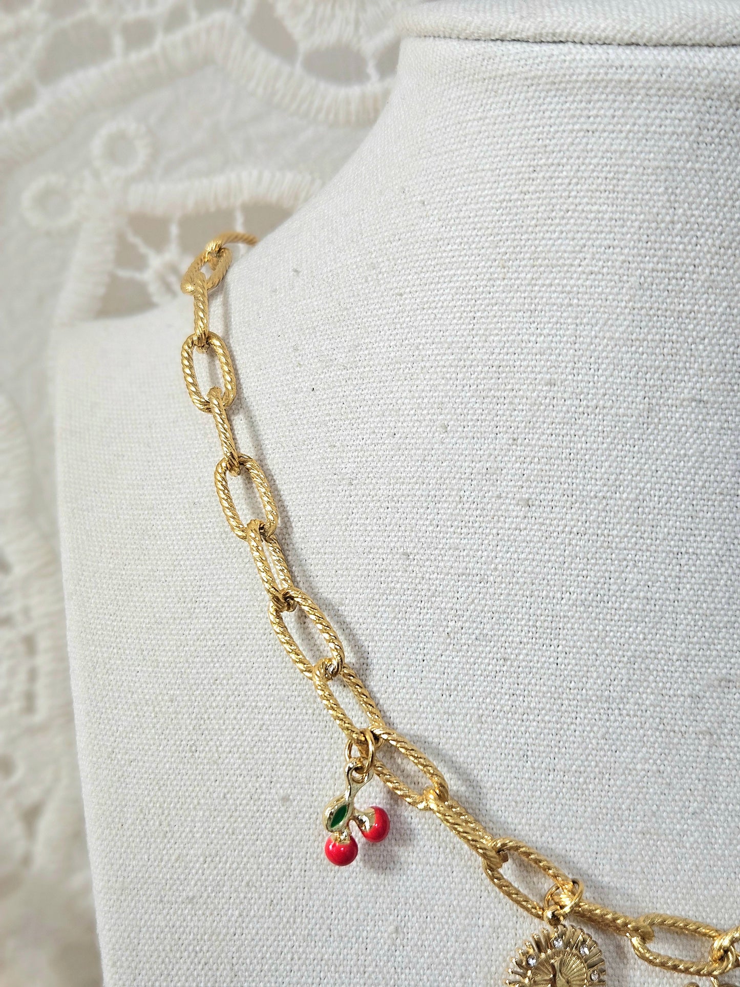 Collar És Únic esUnic