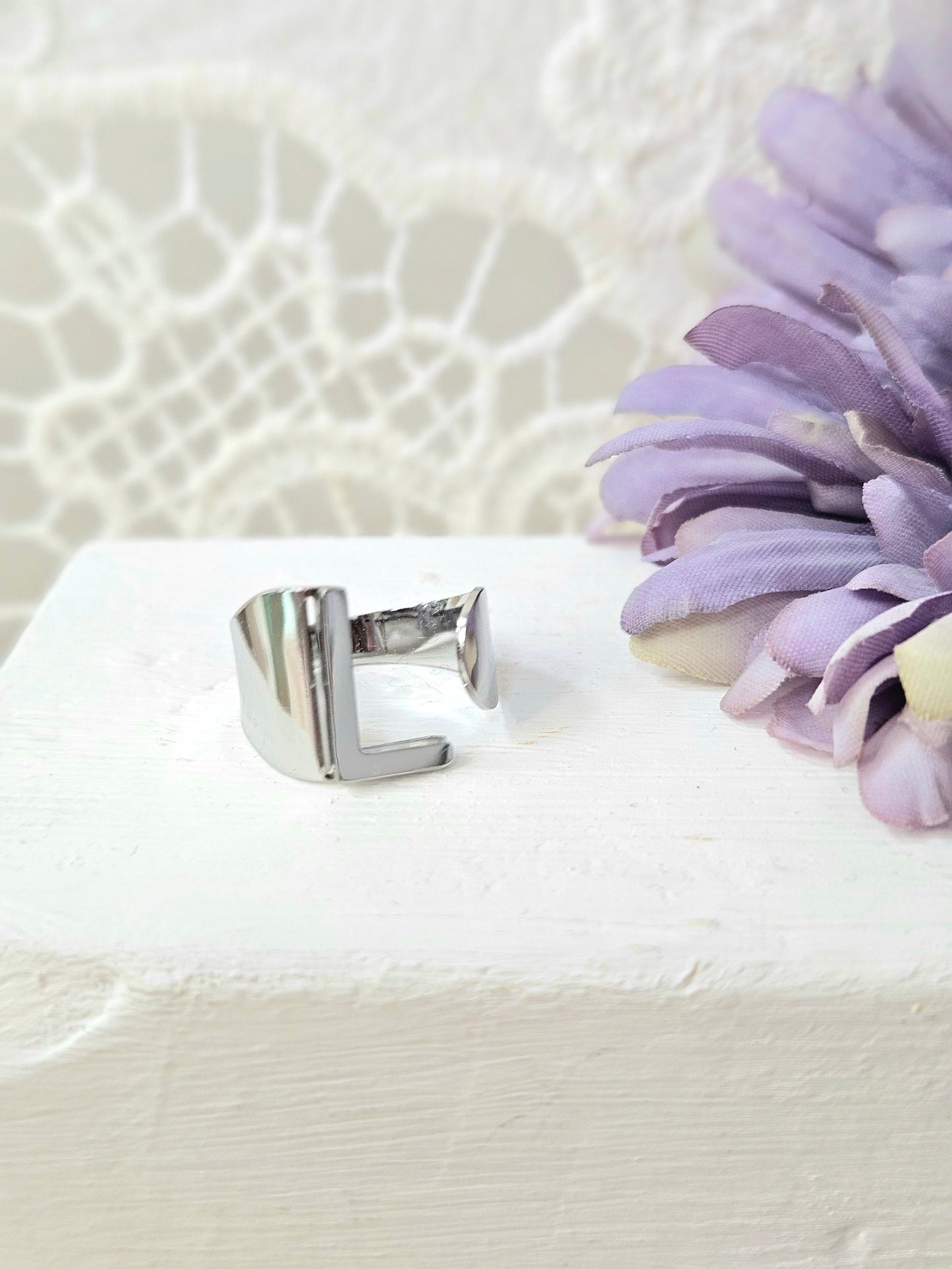 Anillo Inicial Toa