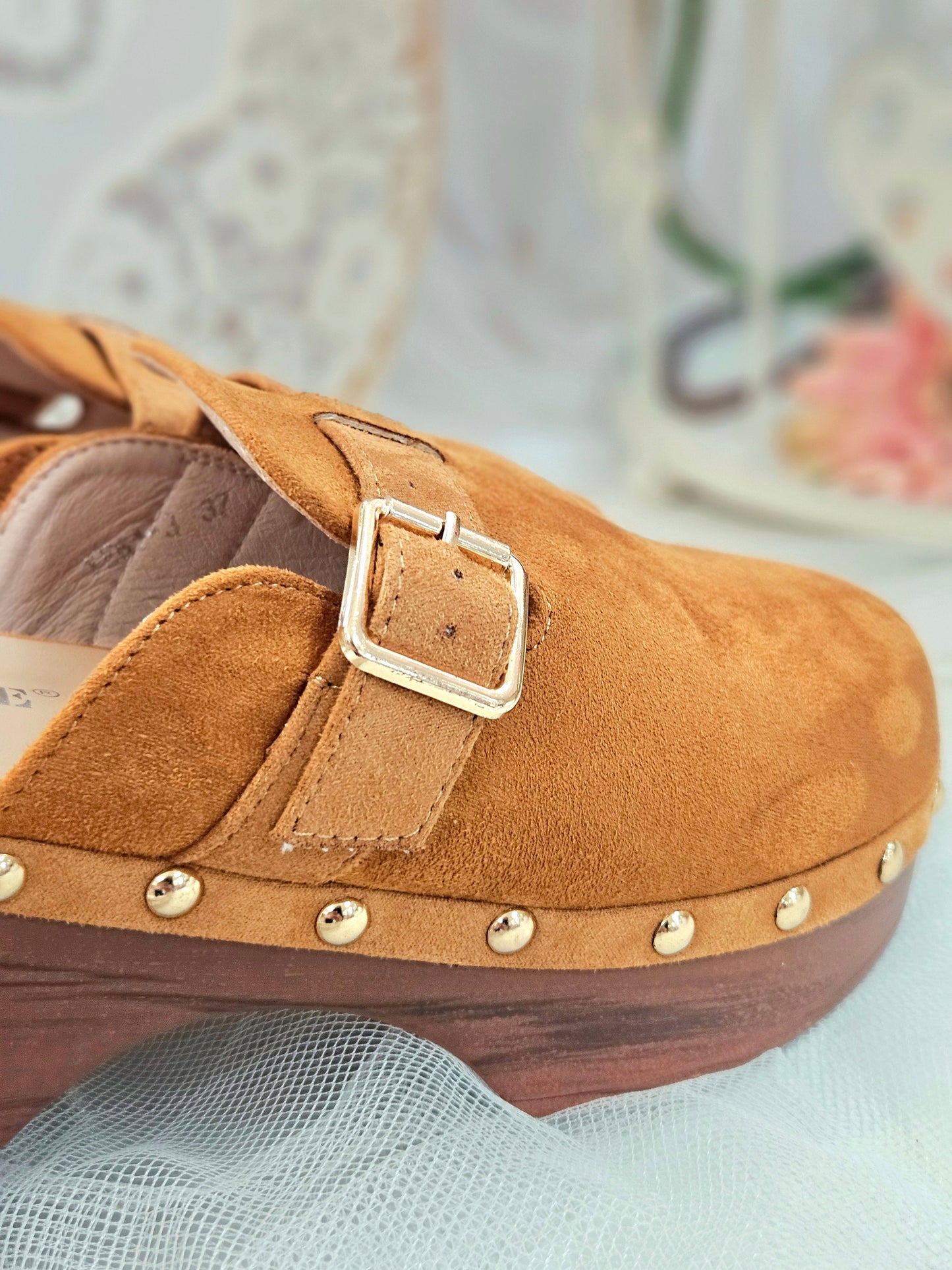 Zueco Camel esUnic