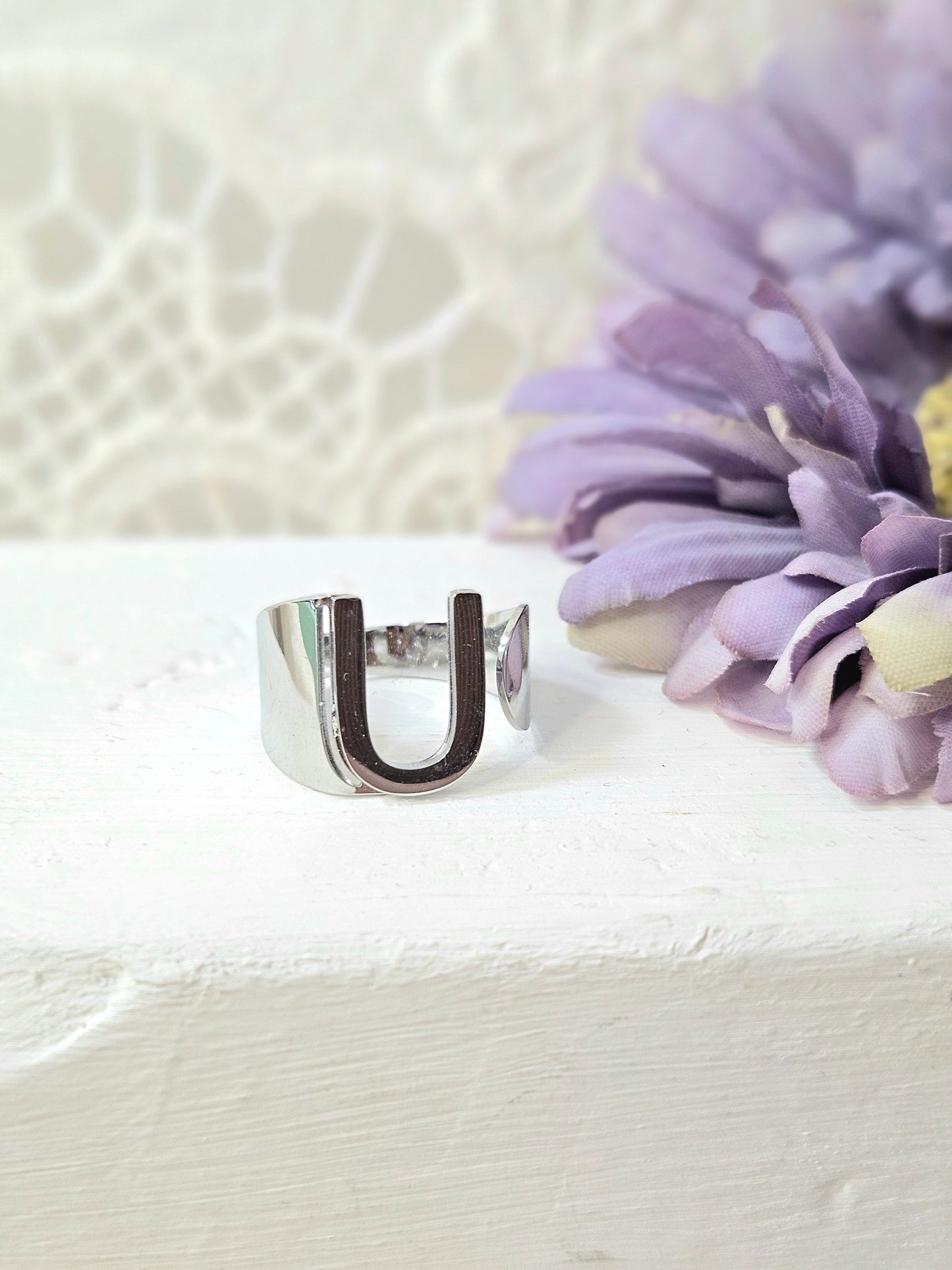Anillo Inicial Toa